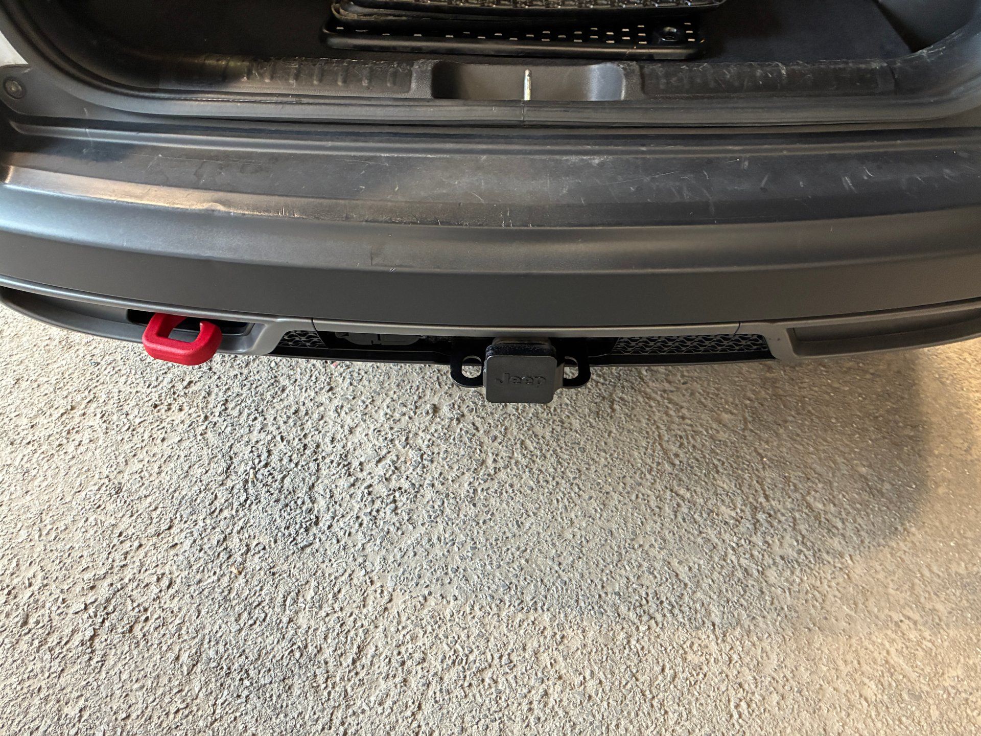 Jeep Cherokee 2019 - Thumbnail 21