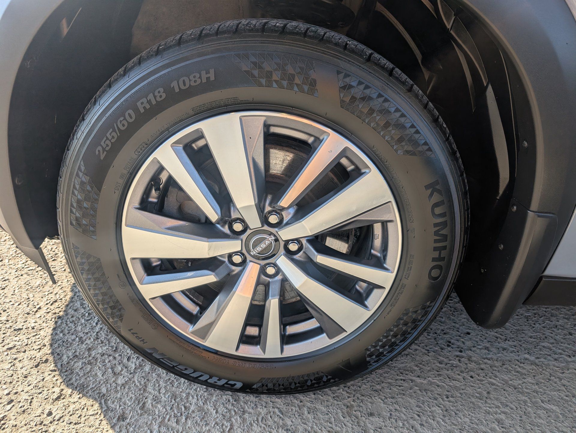 Nissan Pathfinder 2022 - Thumbnail 33