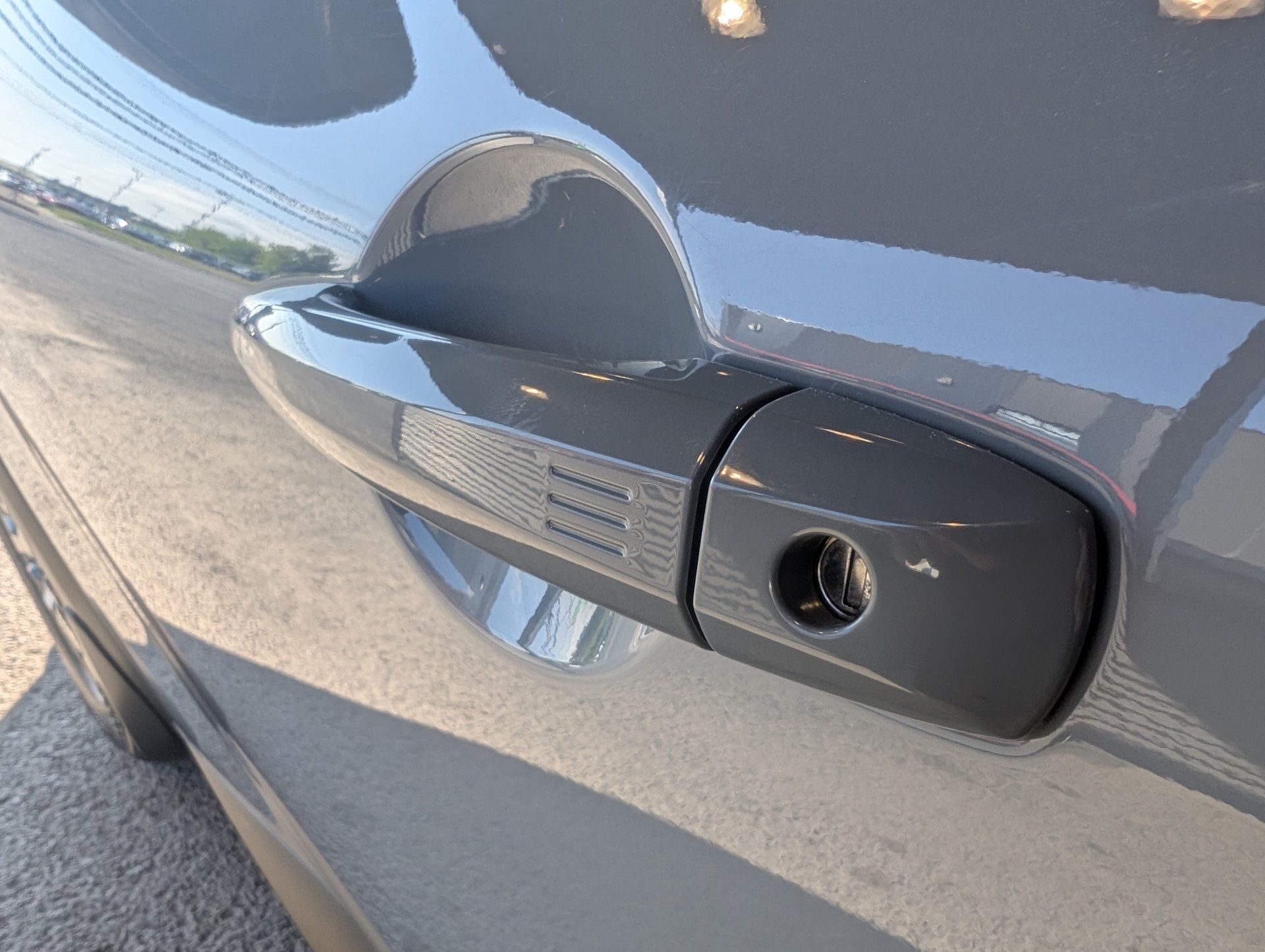 Nissan Pathfinder 2022 - Thumbnail 13