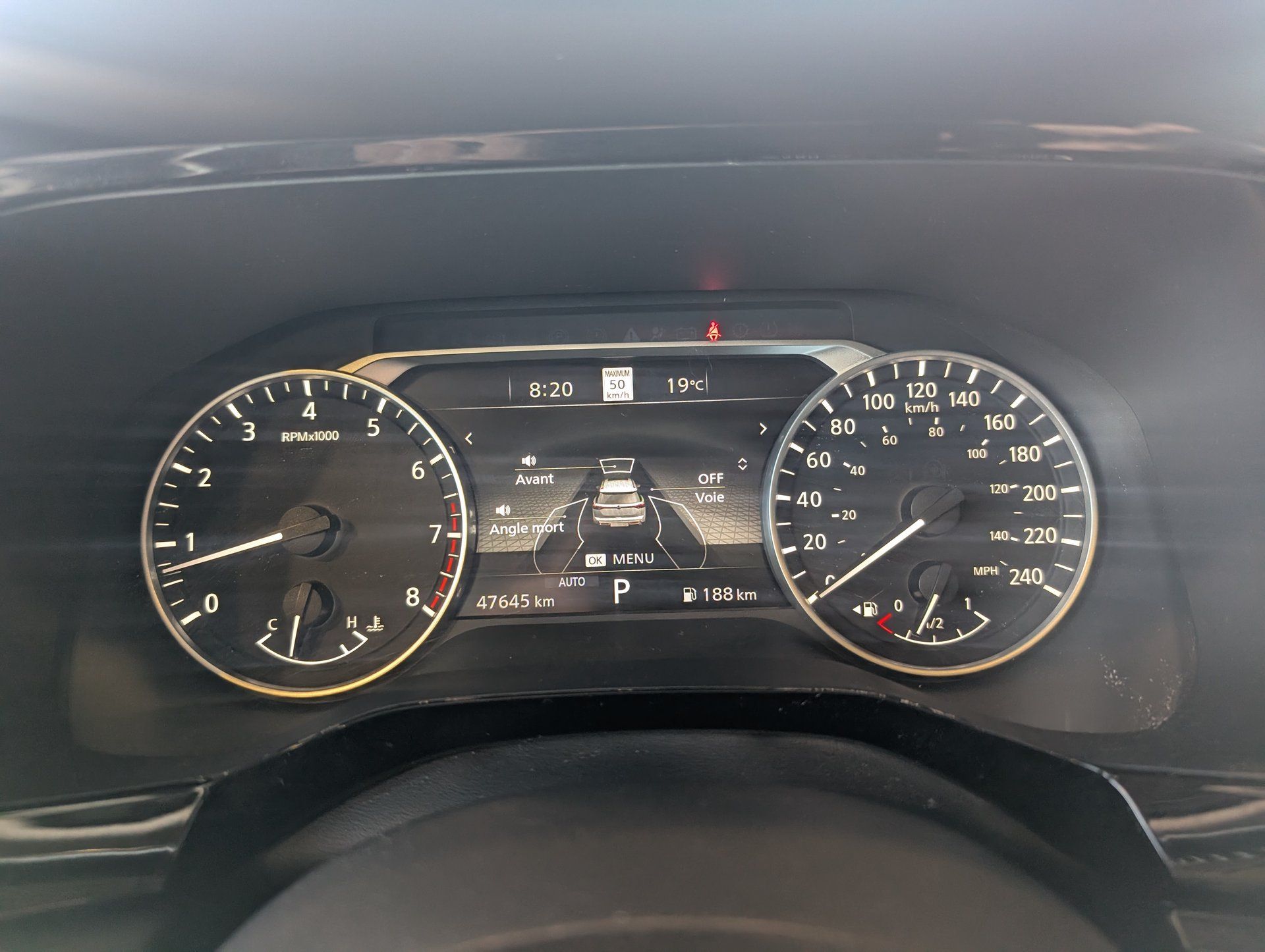 Nissan Pathfinder 2022 - Thumbnail 22