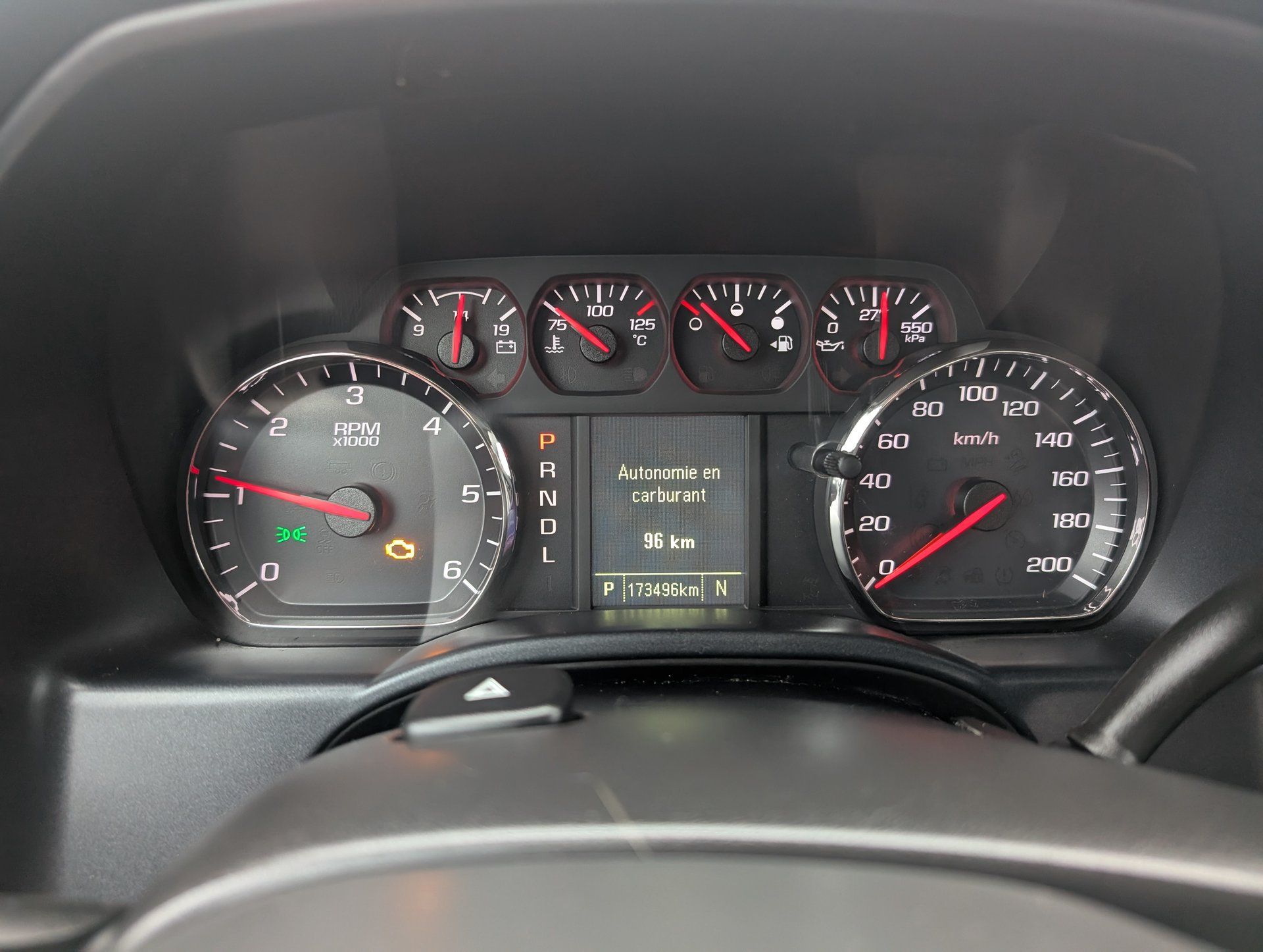 GMC Sierra 1500 Limited 2019 - Thumbnail 3