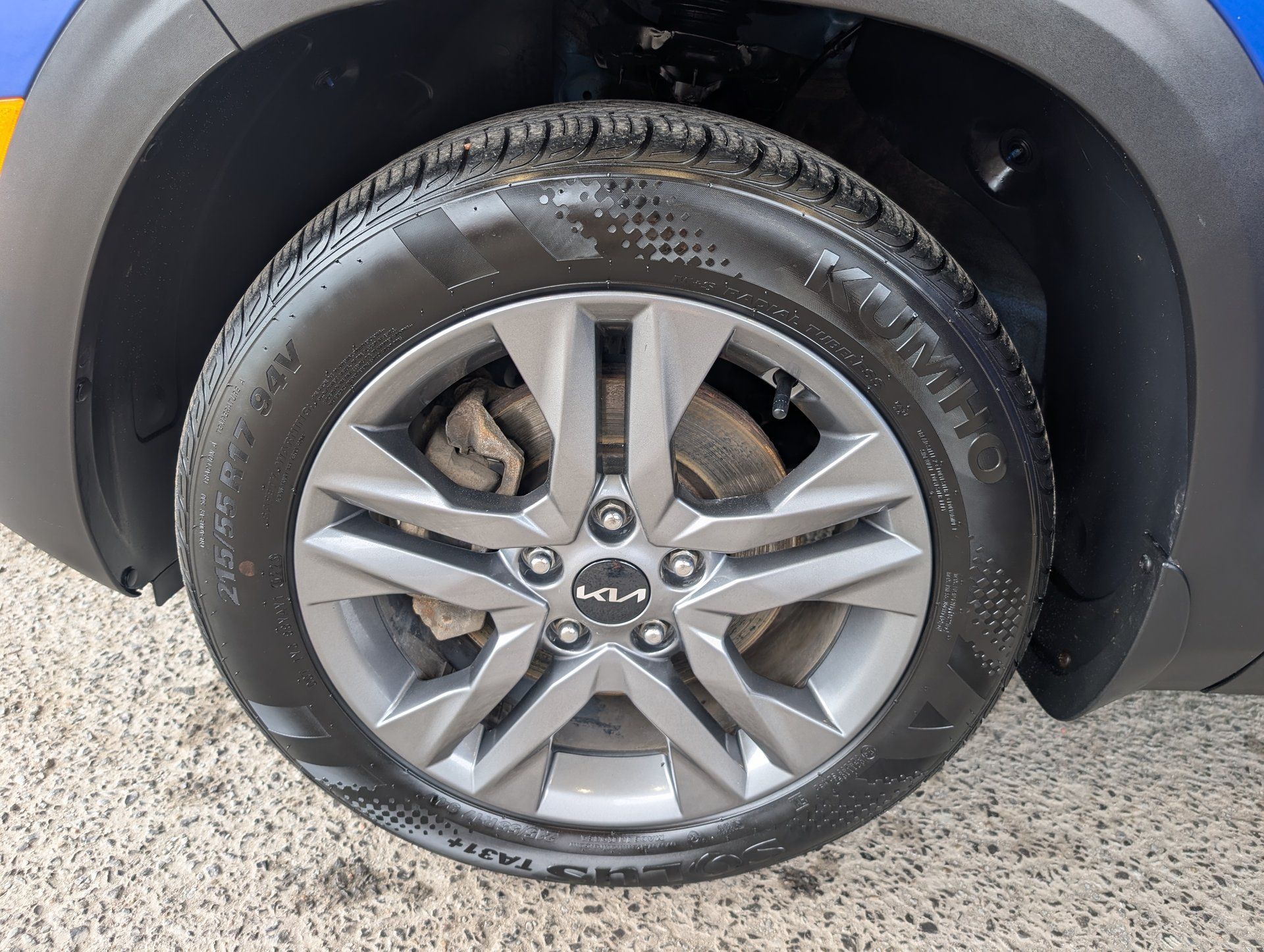 Kia Seltos 2023 - Thumbnail 31