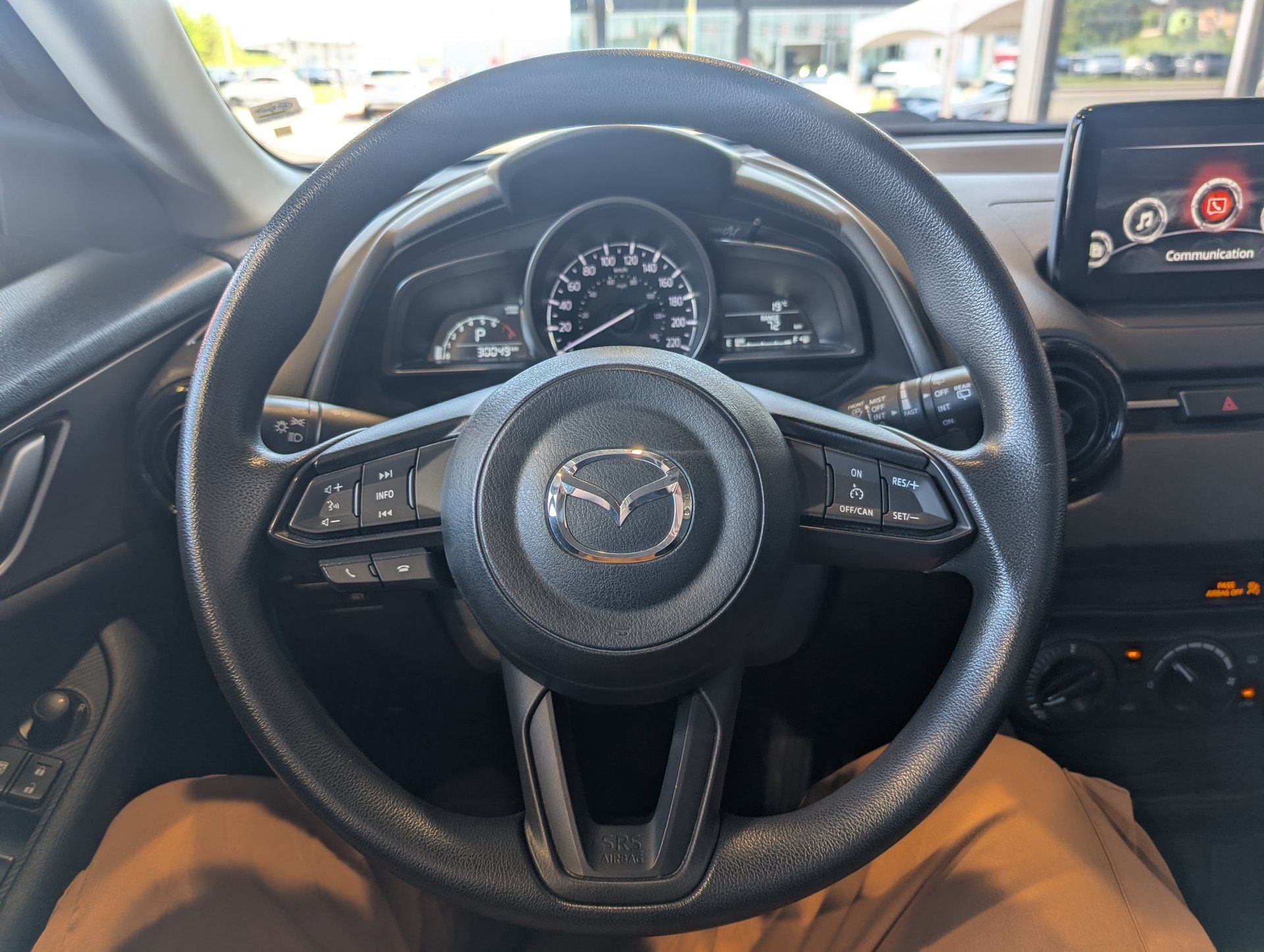 Mazda CX-3 2018 - Thumbnail 16