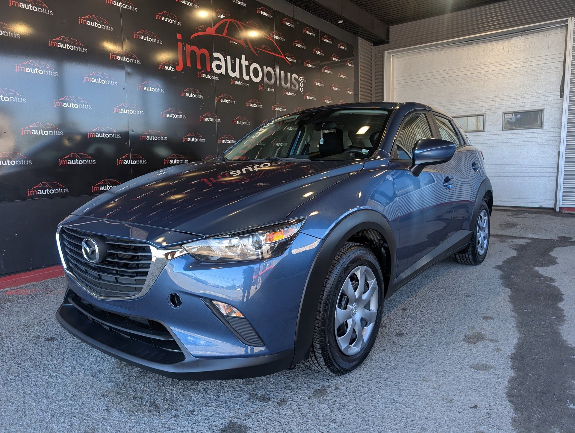 Mazda CX-3 2018 - Thumbnail 1