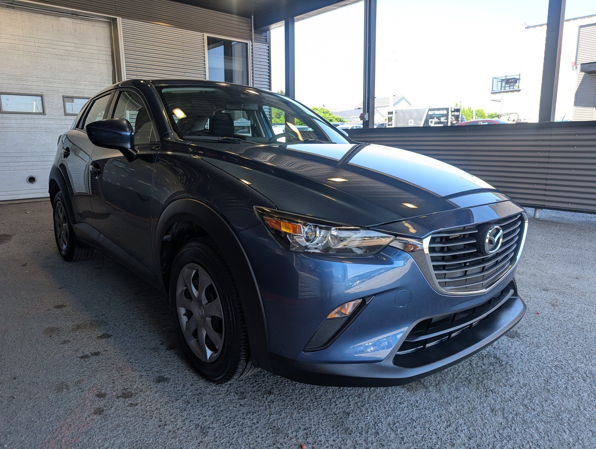 Mazda CX-3 2018 - Thumbnail 5