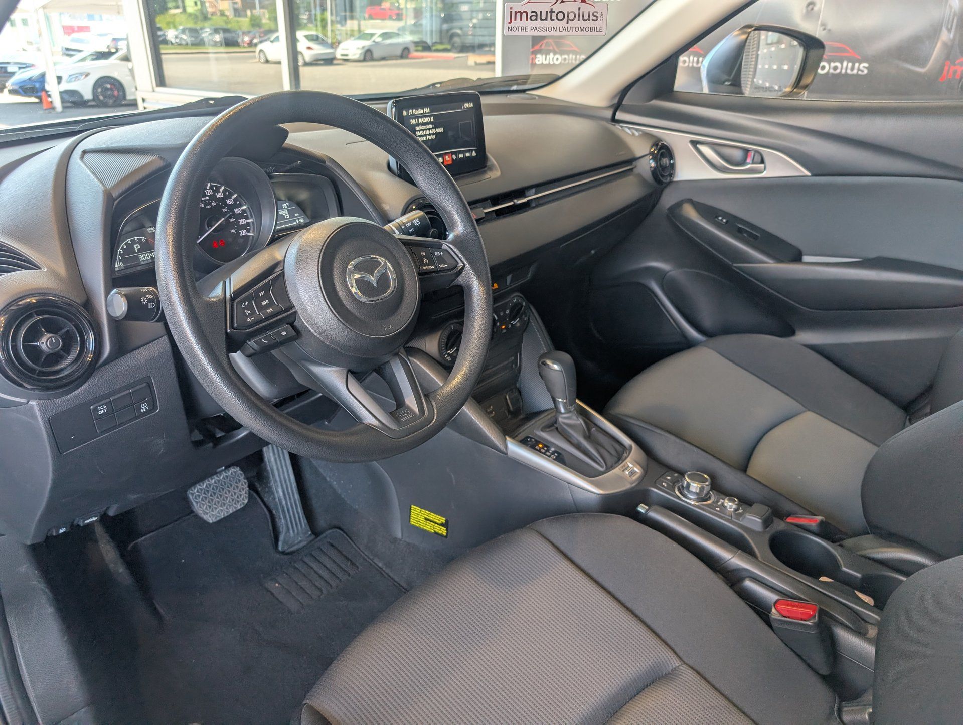 Mazda CX-3 2018 - Thumbnail 13