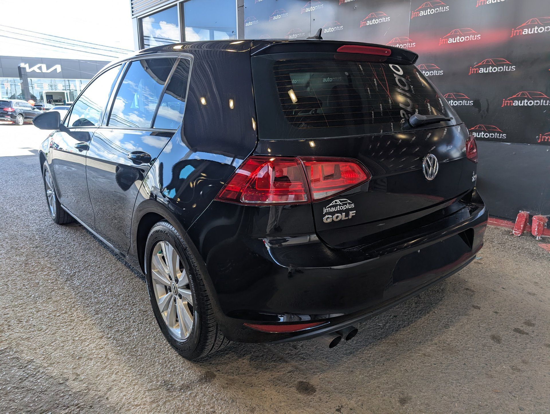 Volkswagen Golf 2016 - Thumbnail 11