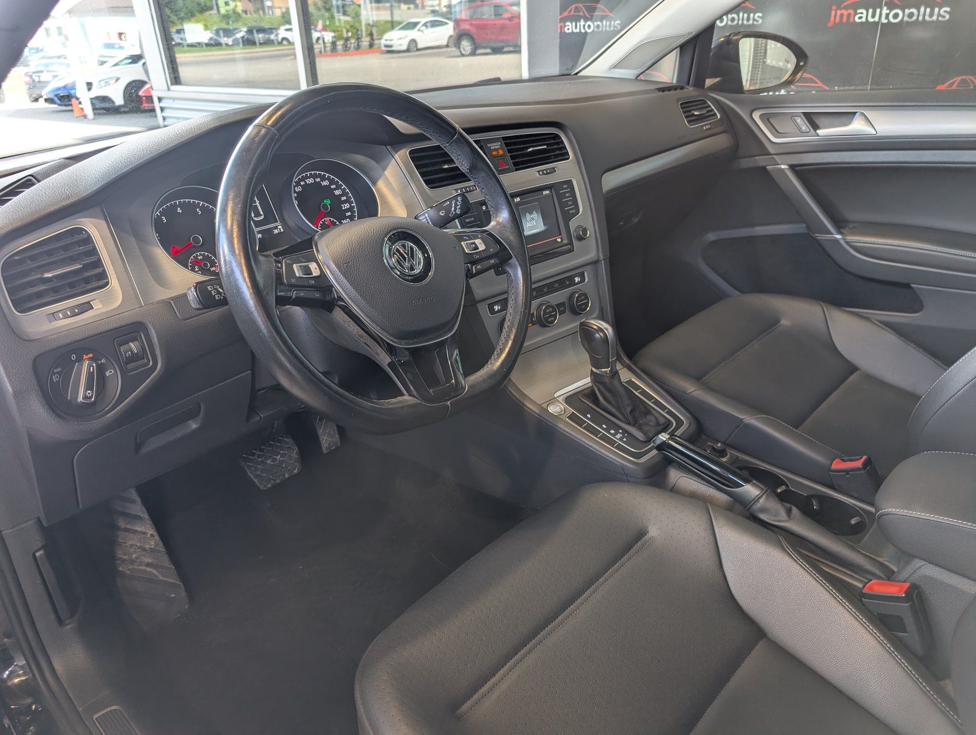 Volkswagen Golf 2016 - Thumbnail 14