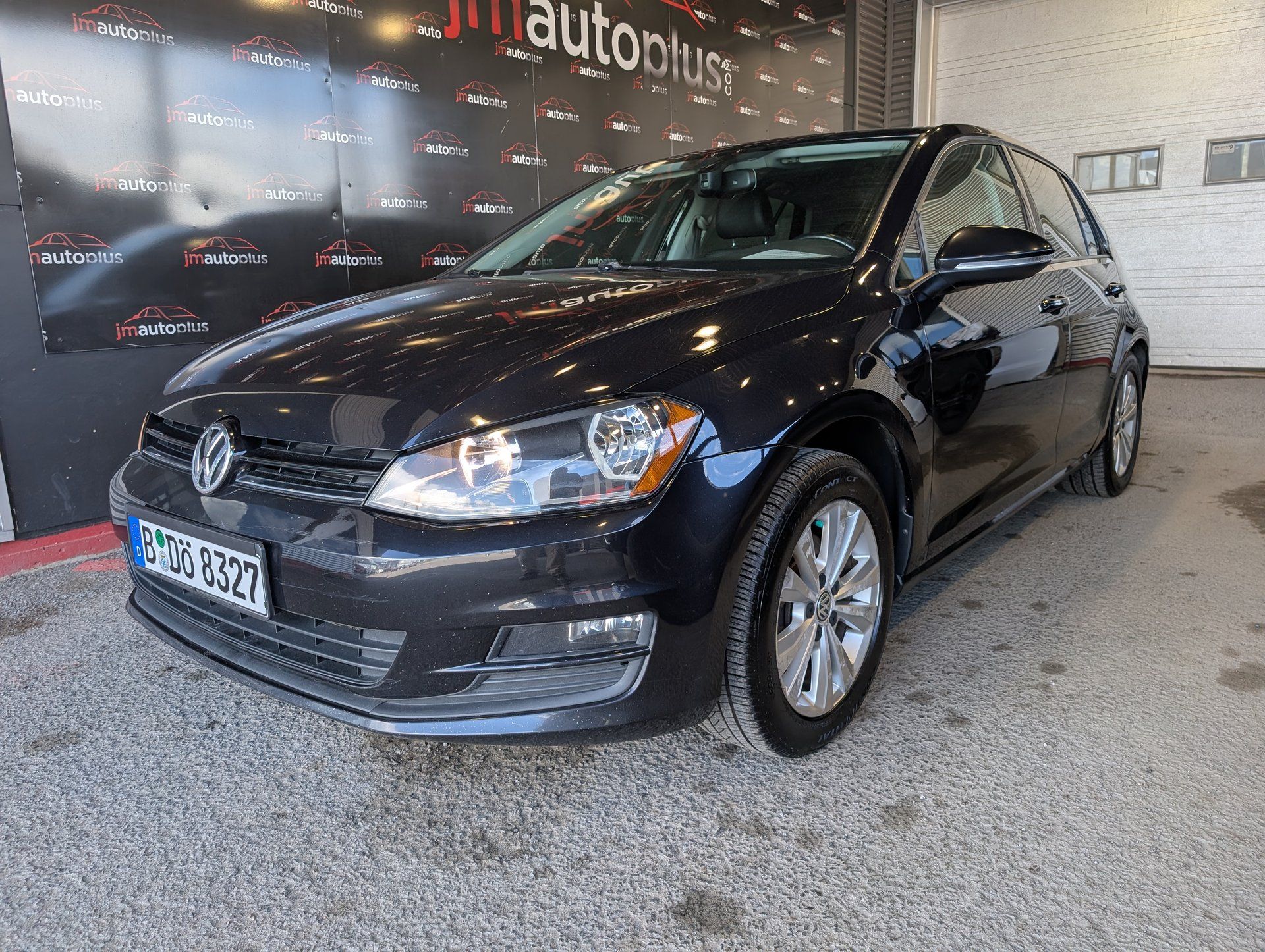 Volkswagen Golf 2016 - Thumbnail 1