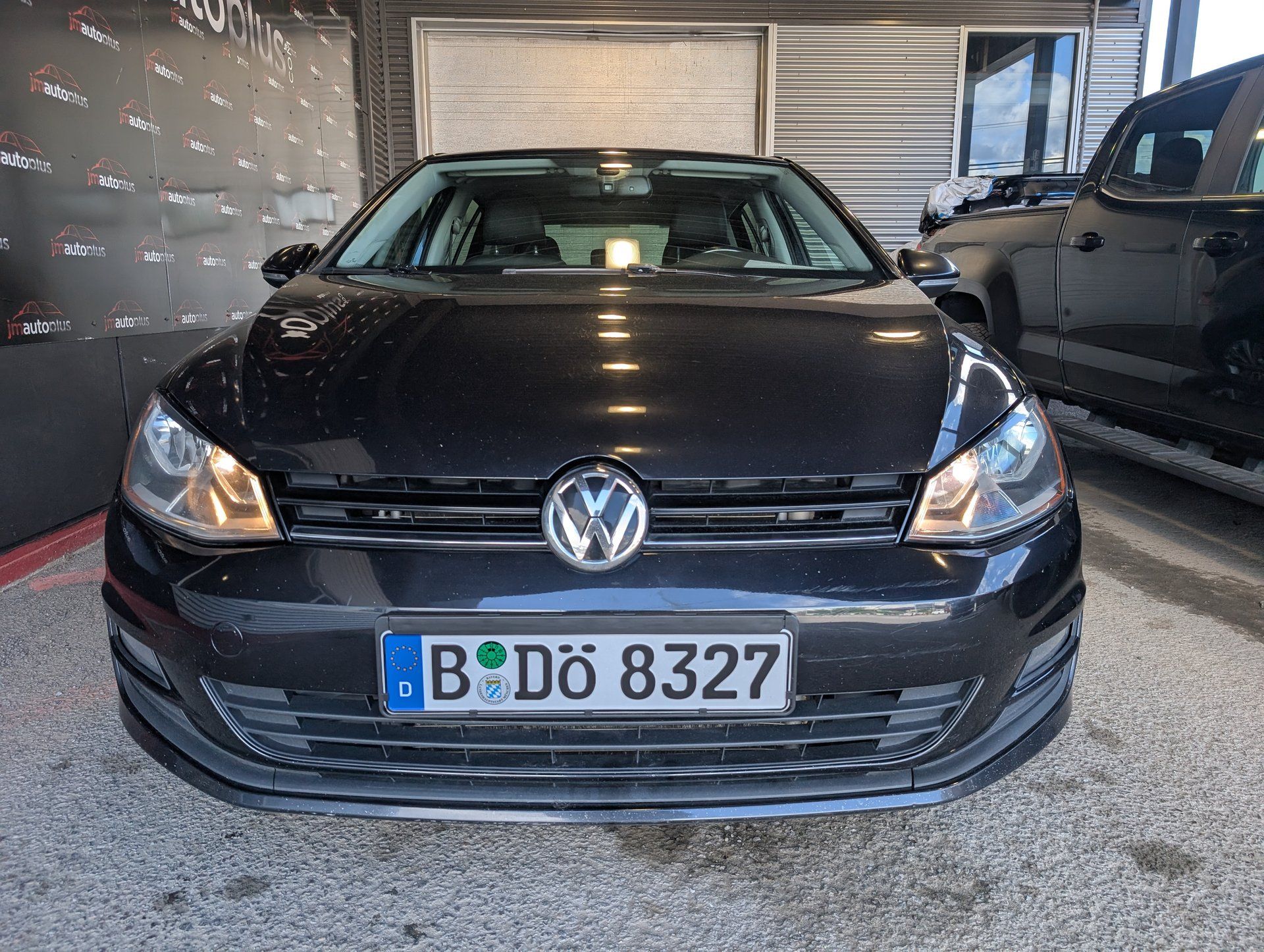 Volkswagen Golf 2016 - Thumbnail 3
