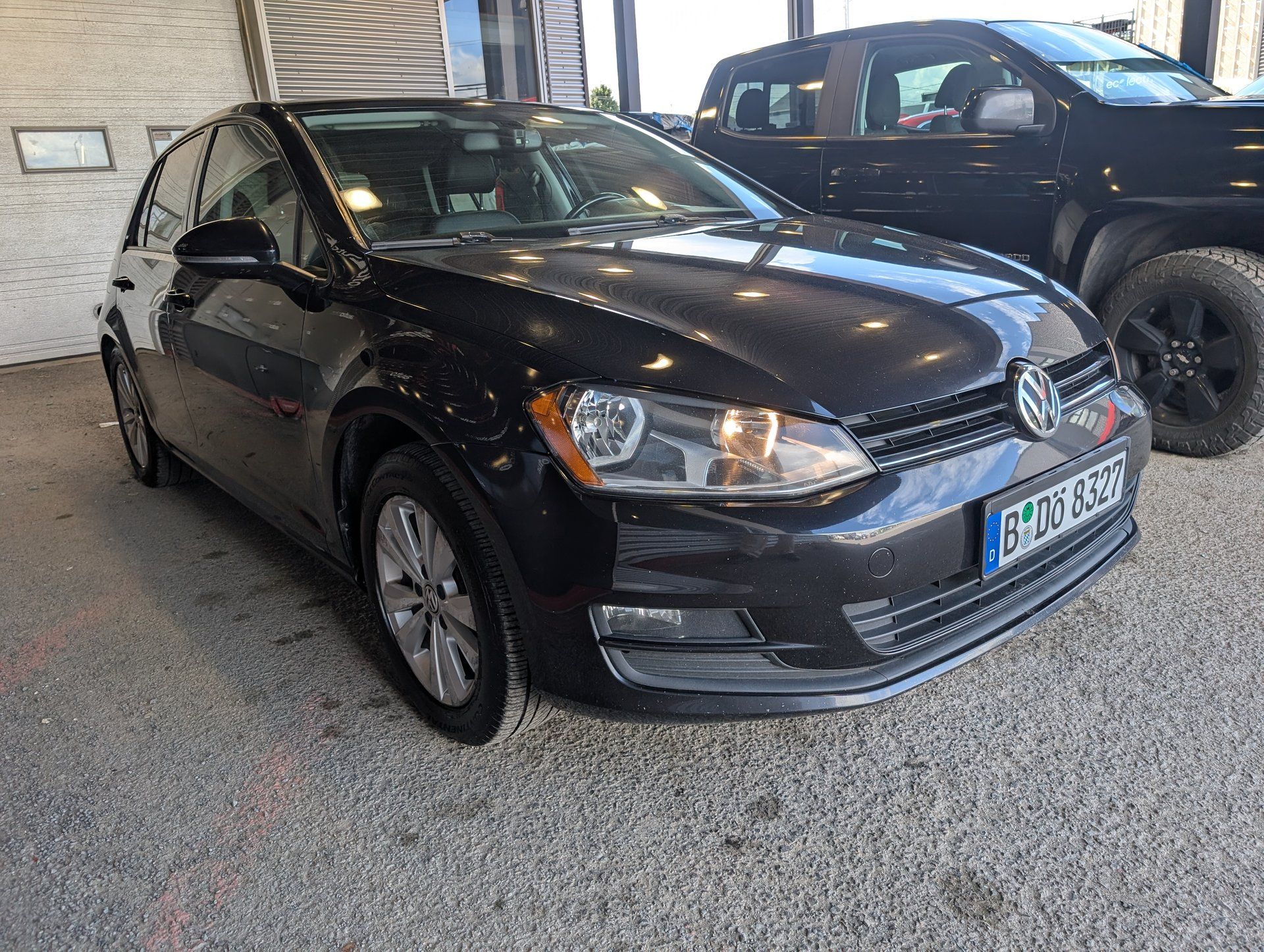 Volkswagen Golf 2016 - Thumbnail 5