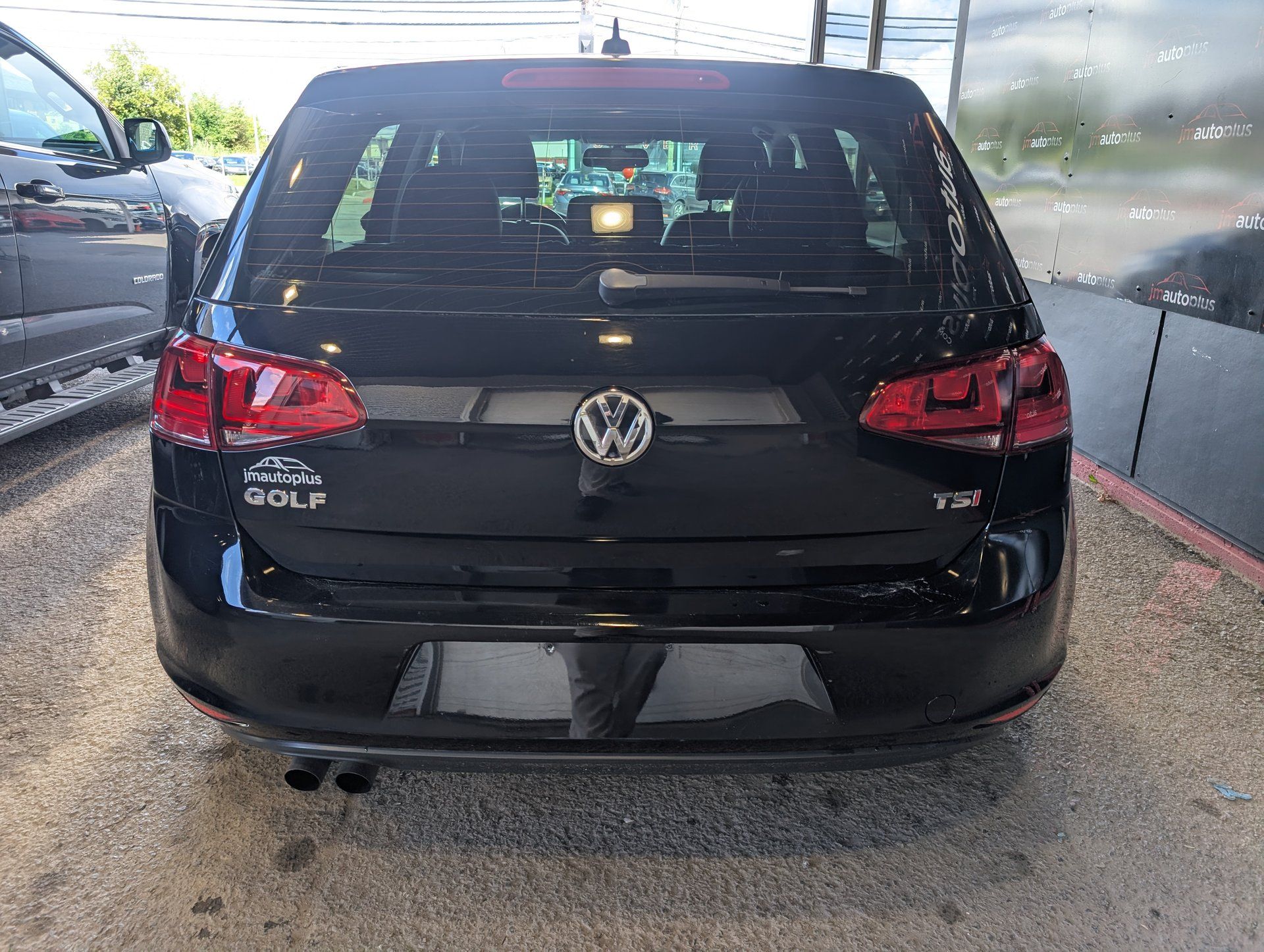 Volkswagen Golf 2016 - Thumbnail 9