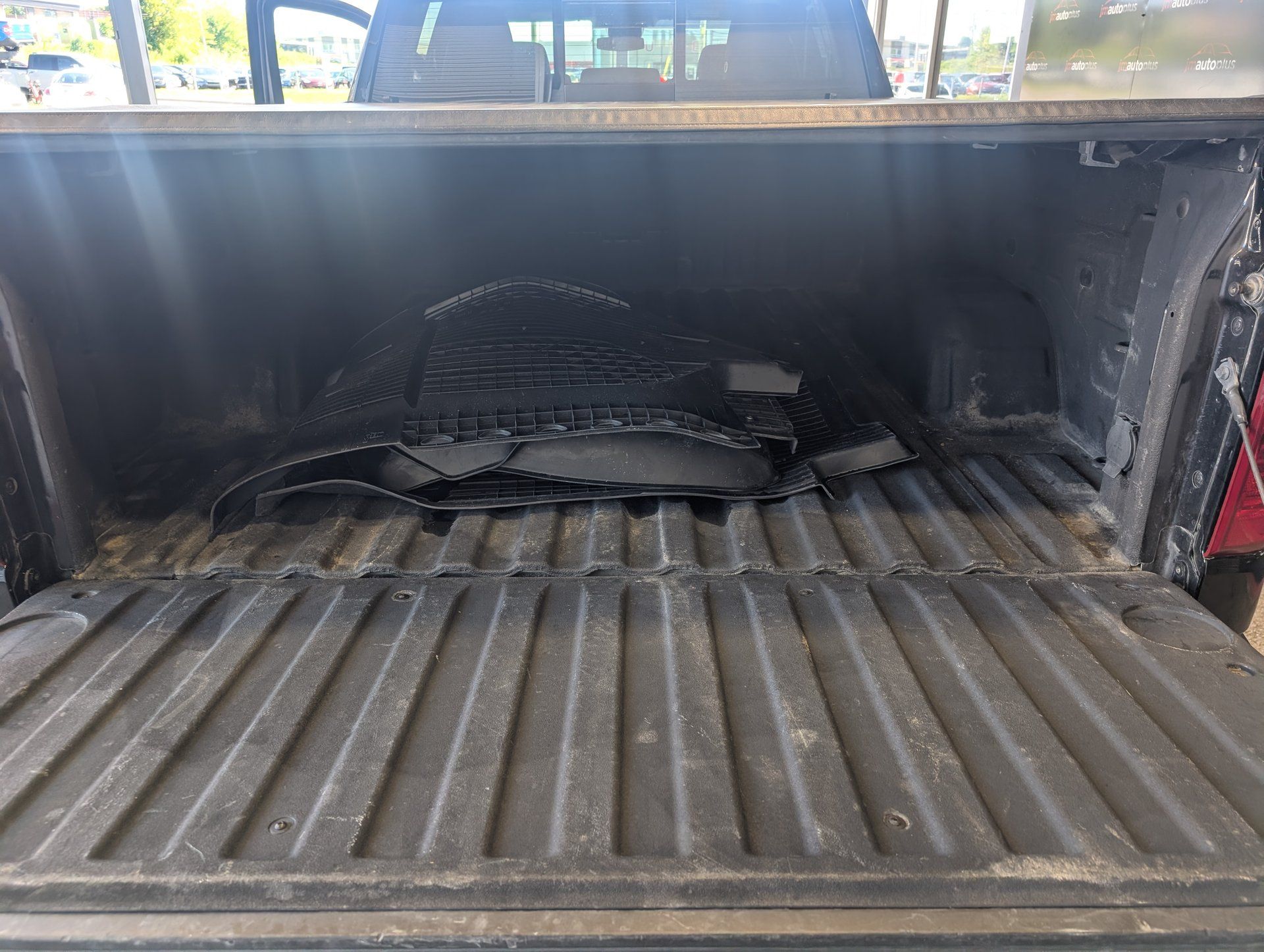 Chevrolet Silverado 1500 2022 - Thumbnail 29