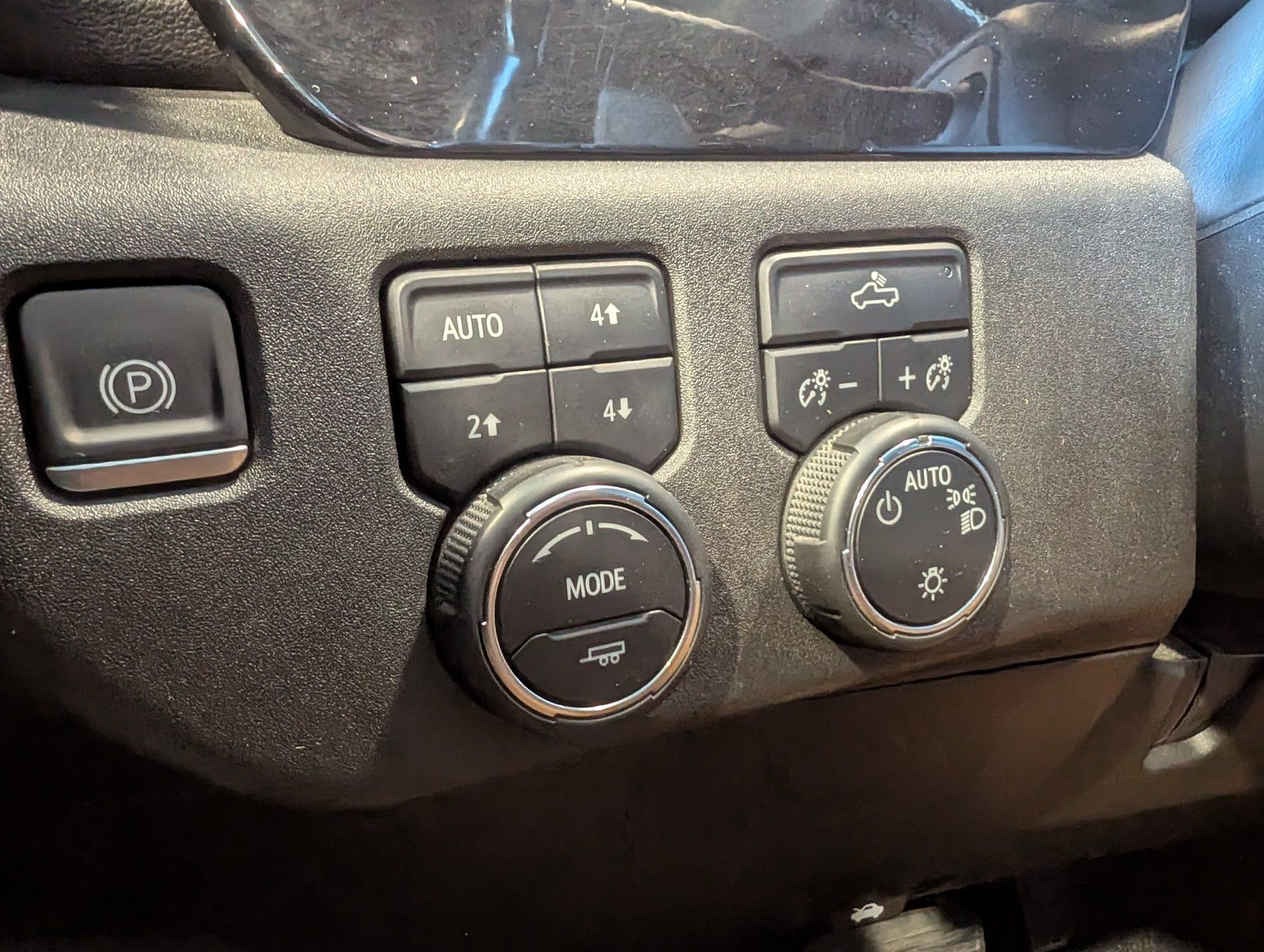 Chevrolet Silverado 1500 2022 - Thumbnail 22