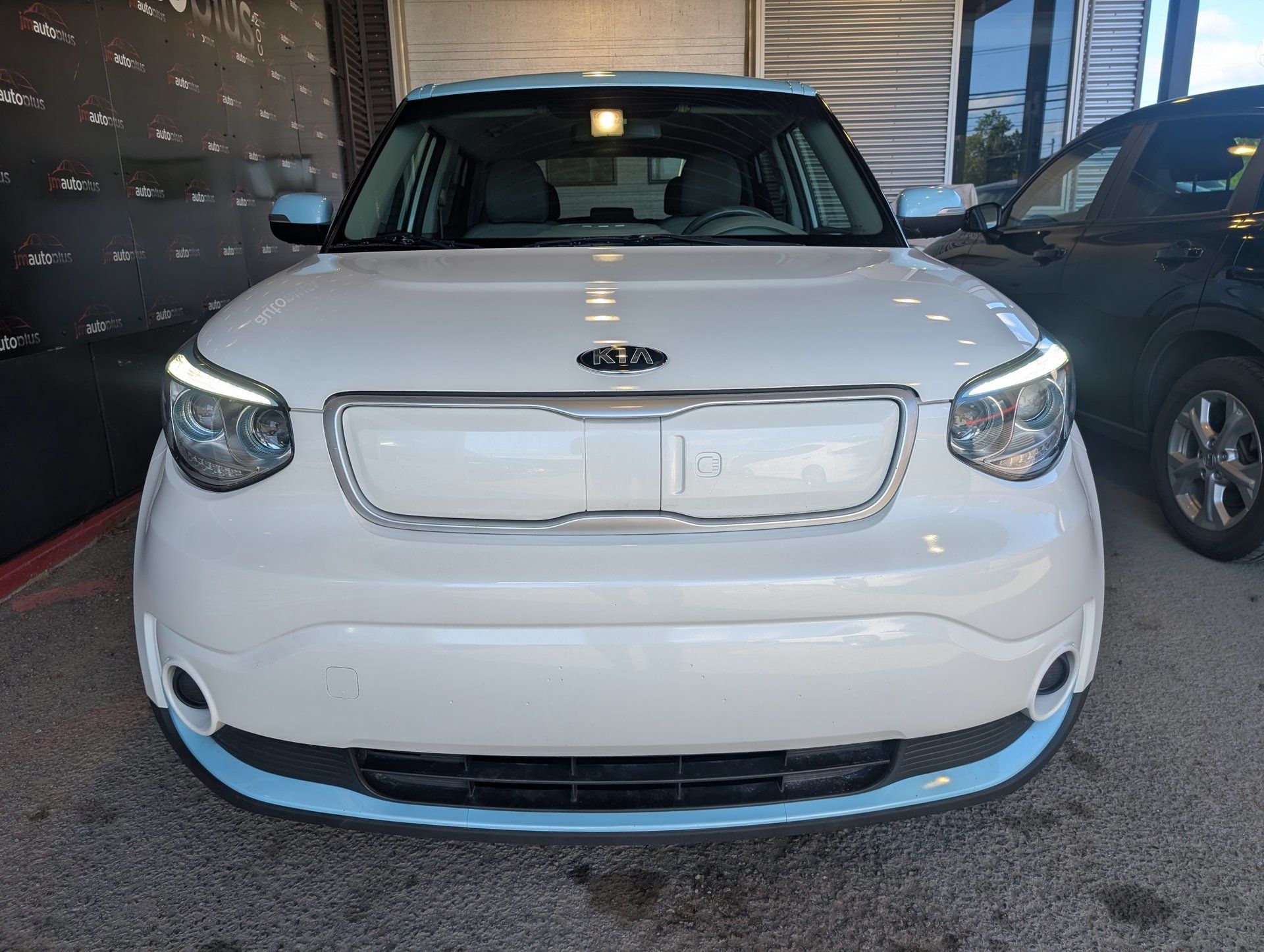 Kia Soul EV 2019 - Thumbnail 3