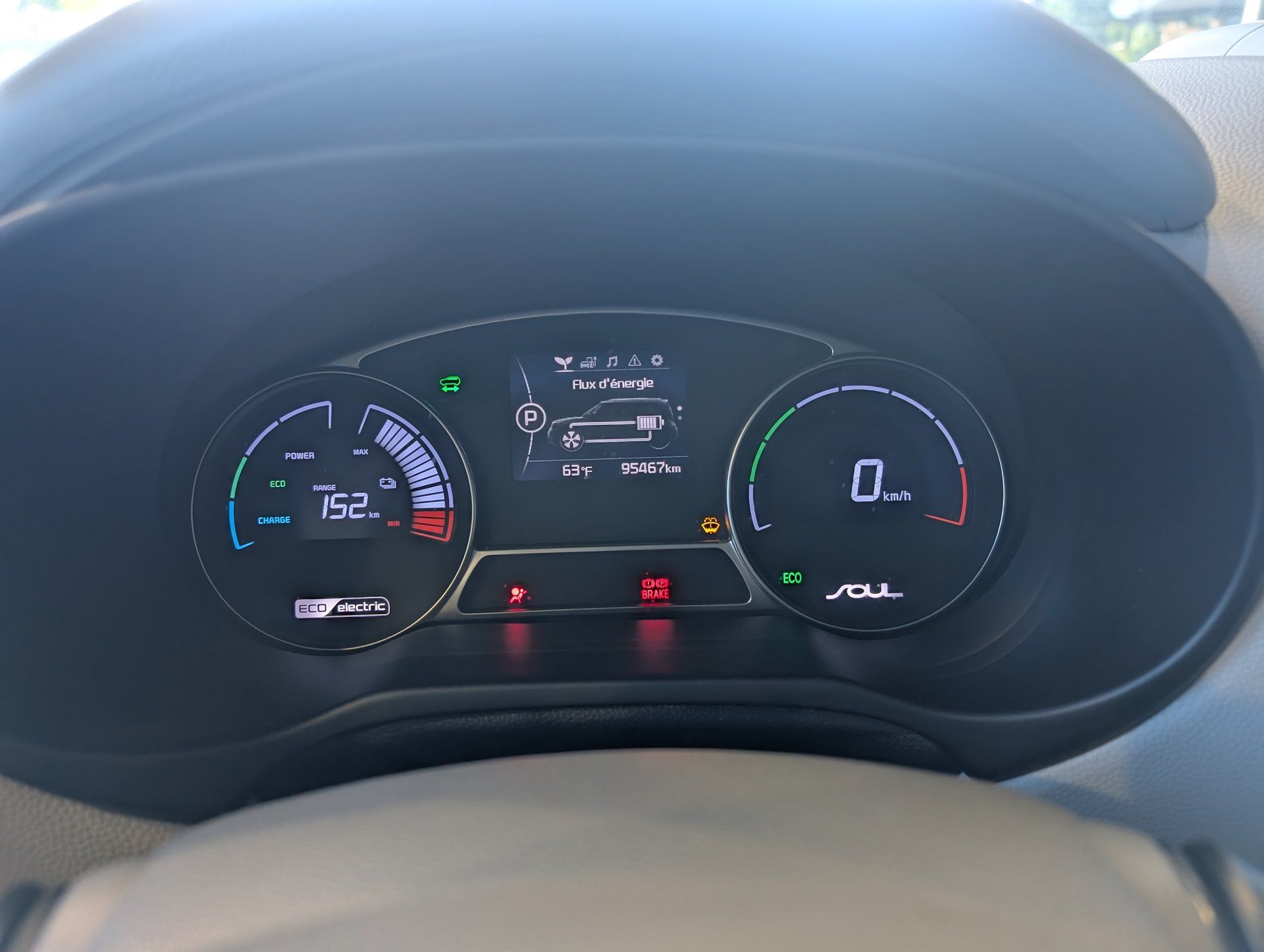 Kia Soul EV 2019 - Thumbnail 20
