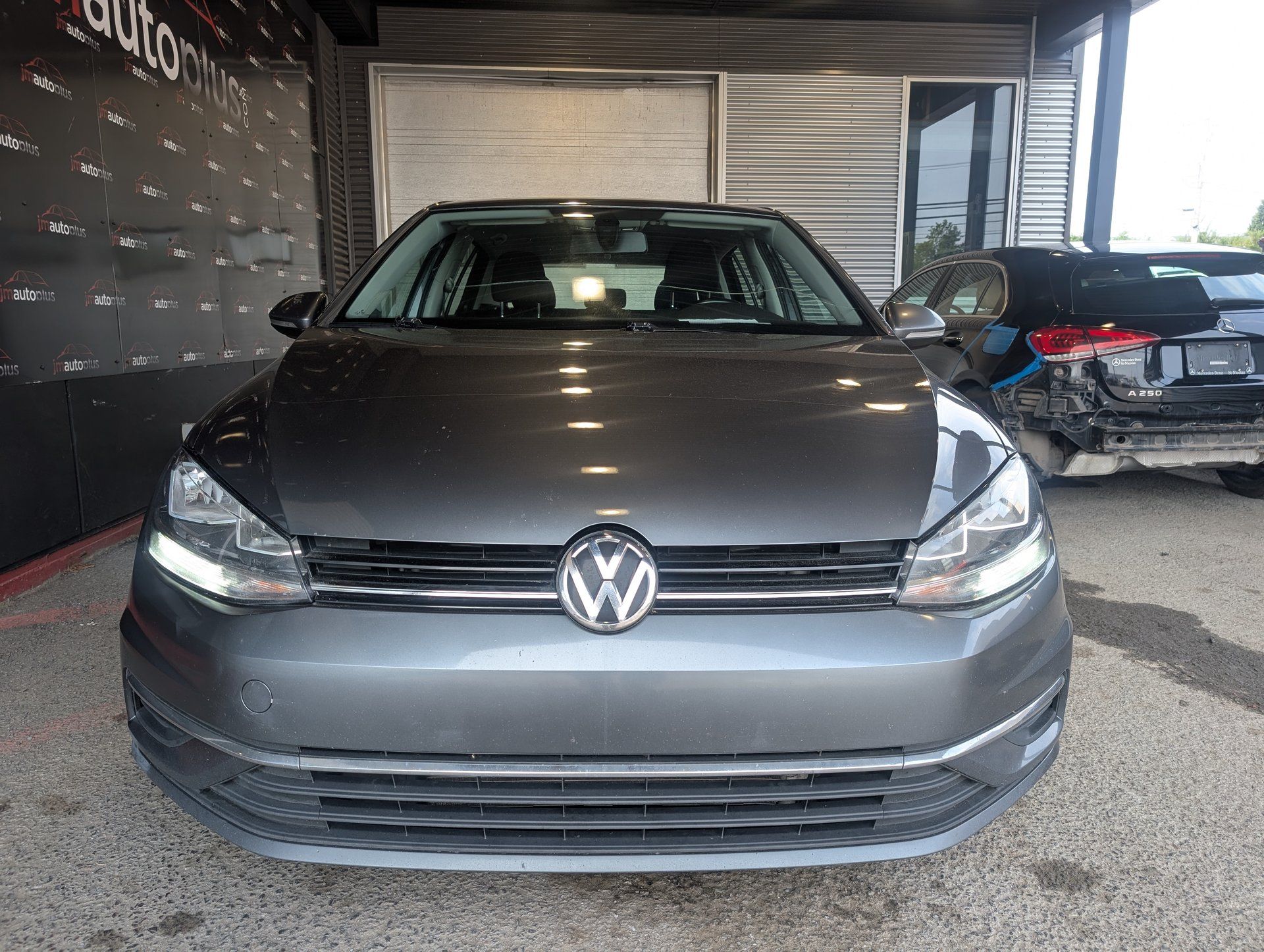 Volkswagen Golf 2018 - Thumbnail 3