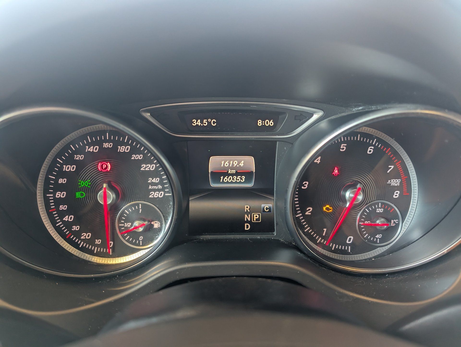Mercedes-Benz GLA 250 2018 - Thumbnail 22