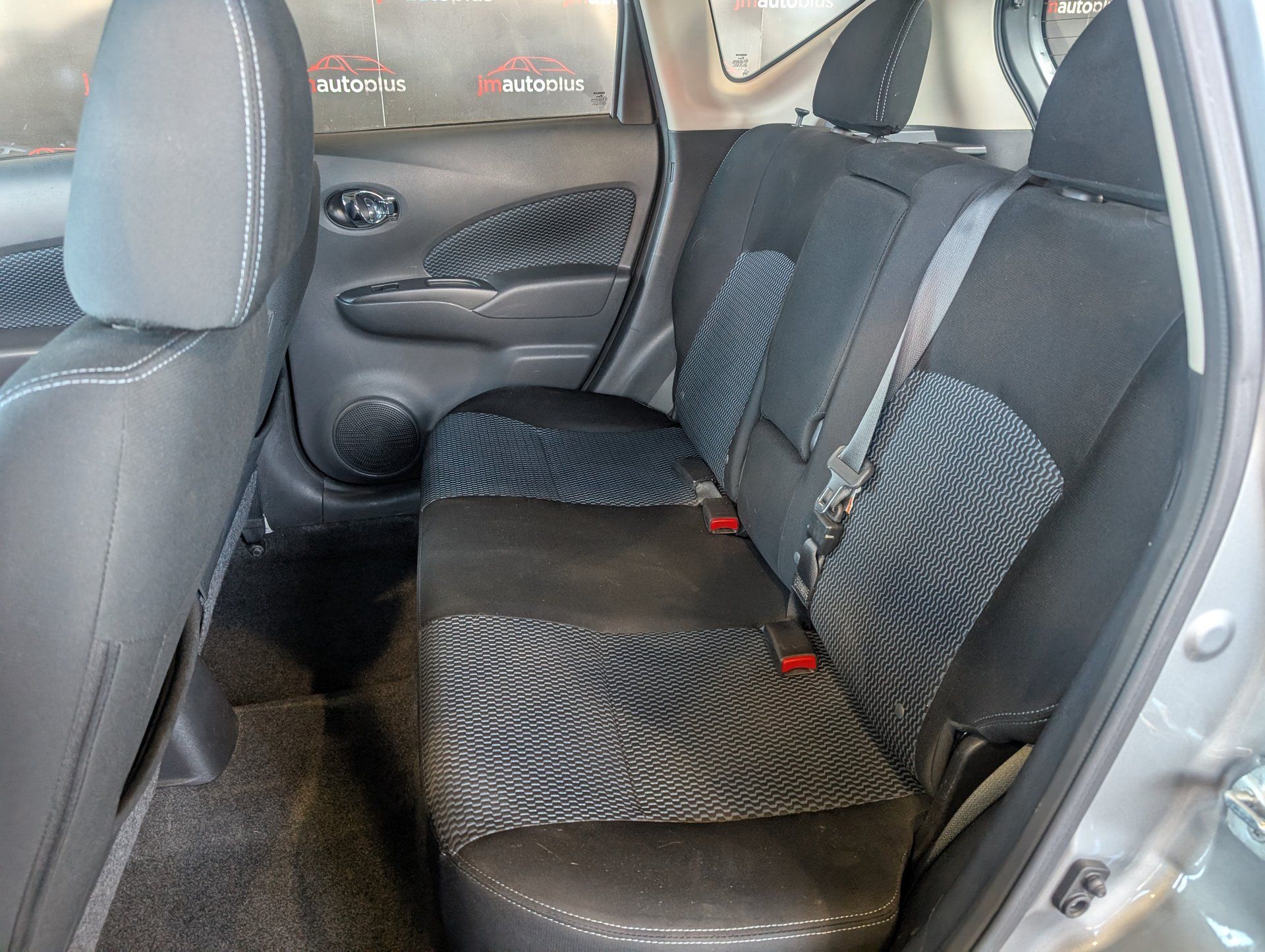 Nissan Versa Note 2014 - Thumbnail 23