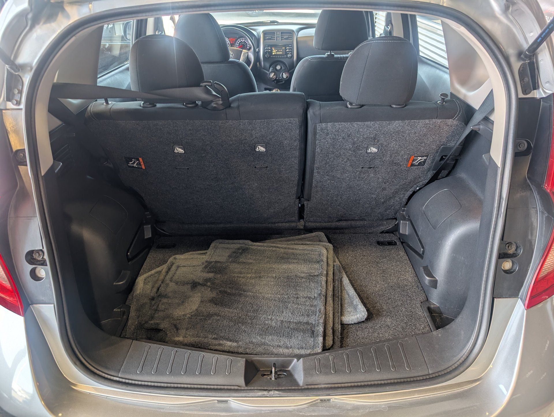 Nissan Versa Note 2014 - Thumbnail 24