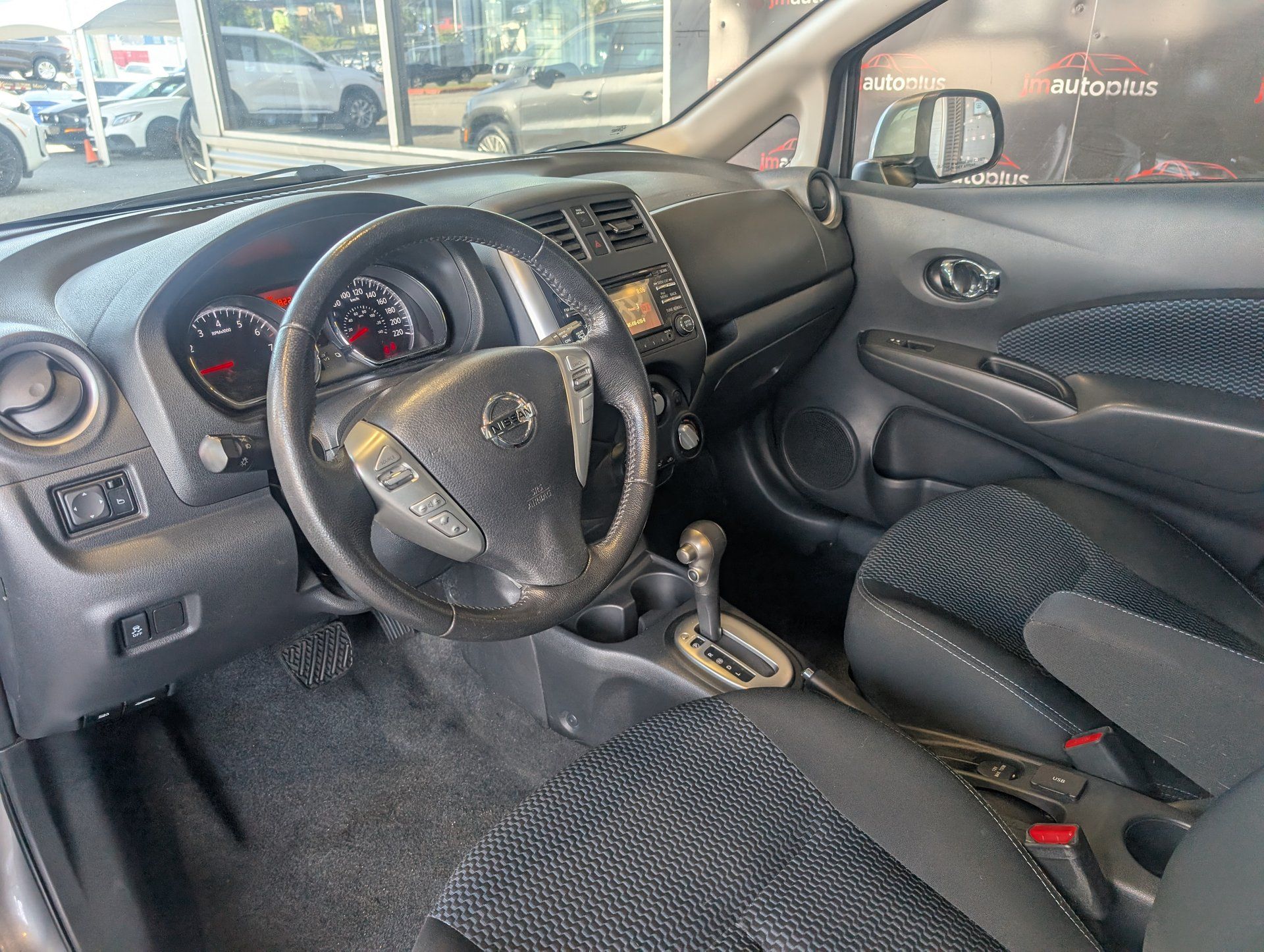 Nissan Versa Note 2014 - Thumbnail 12