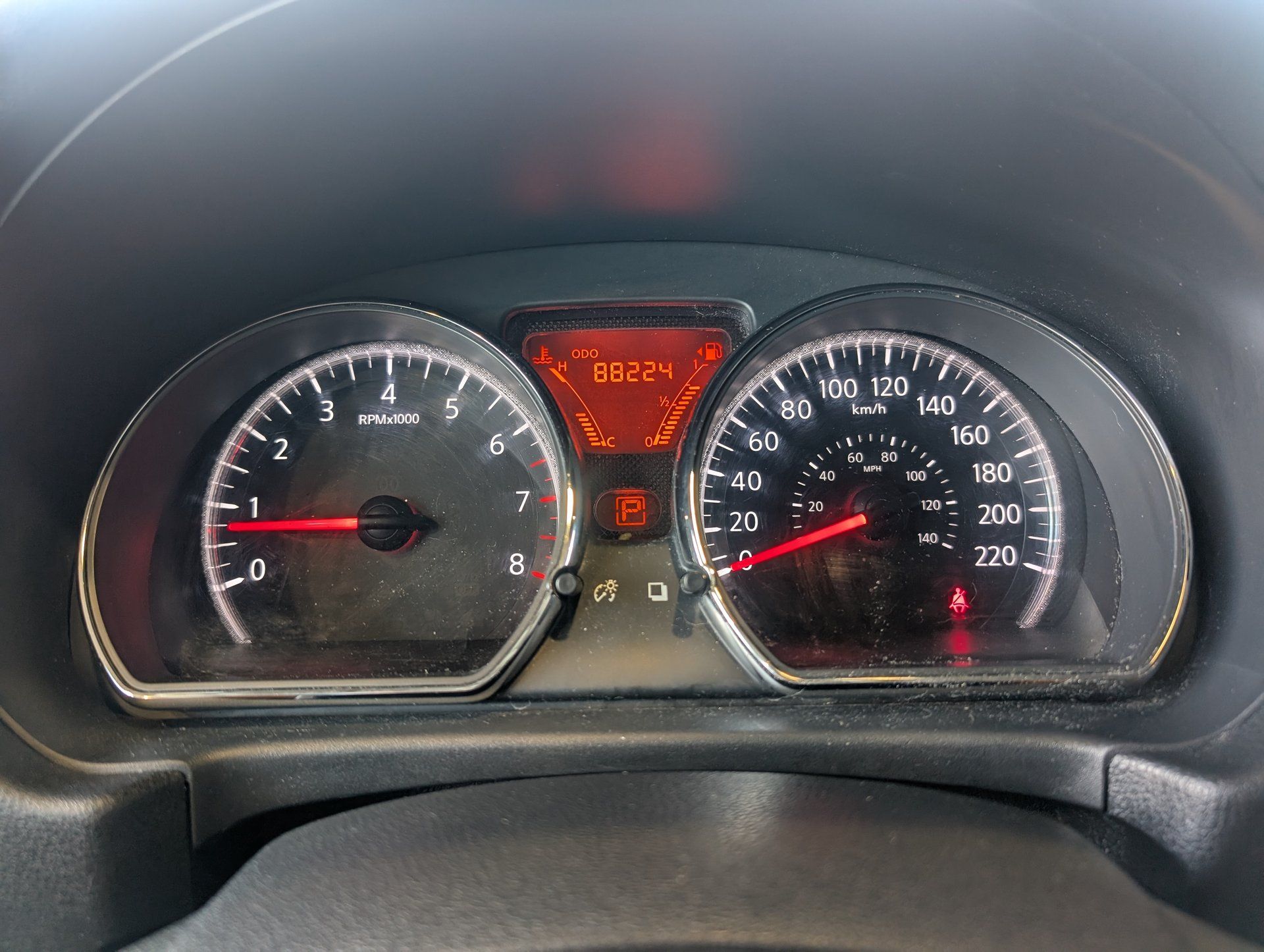 Nissan Versa Note 2014 - Thumbnail 18