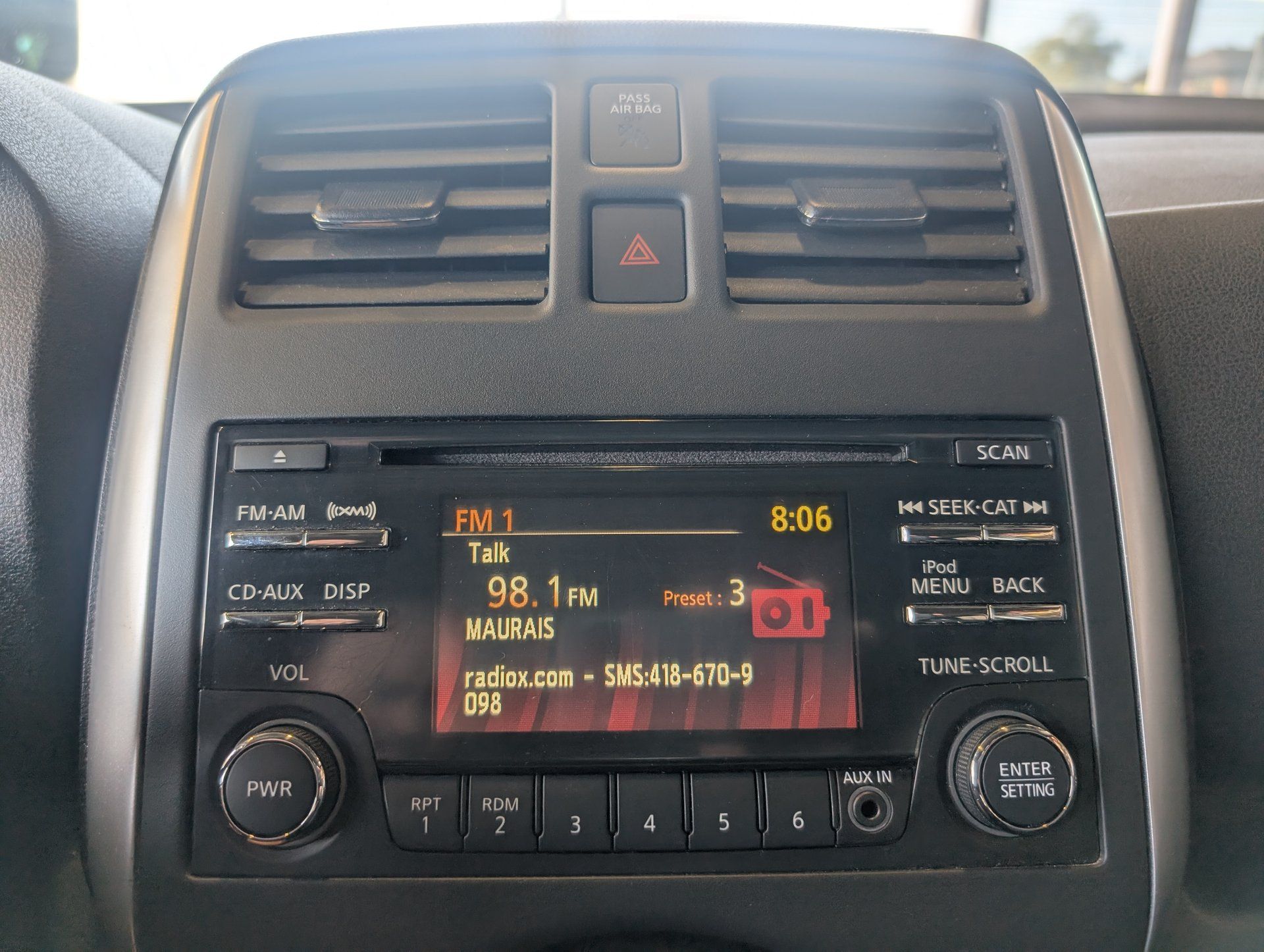 Nissan Versa Note 2014 - Thumbnail 19