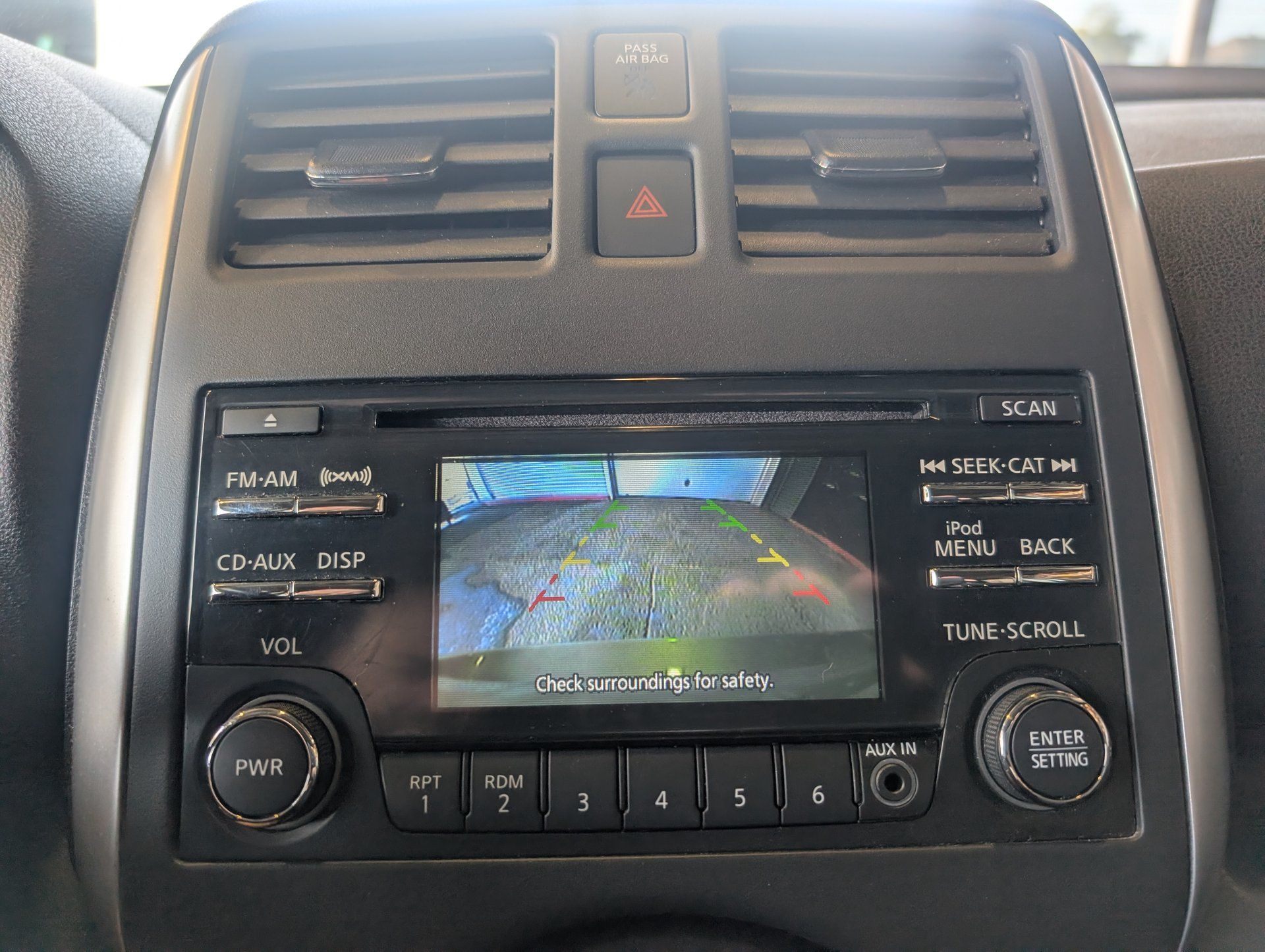 Nissan Versa Note 2014 - Thumbnail 20