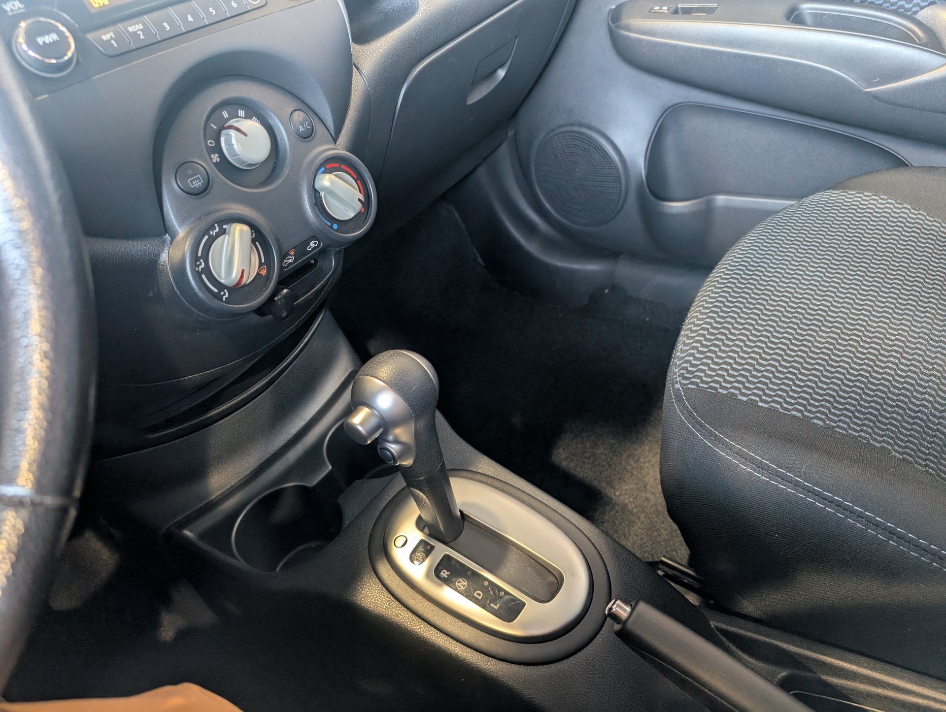 Nissan Versa Note 2014 - Thumbnail 22