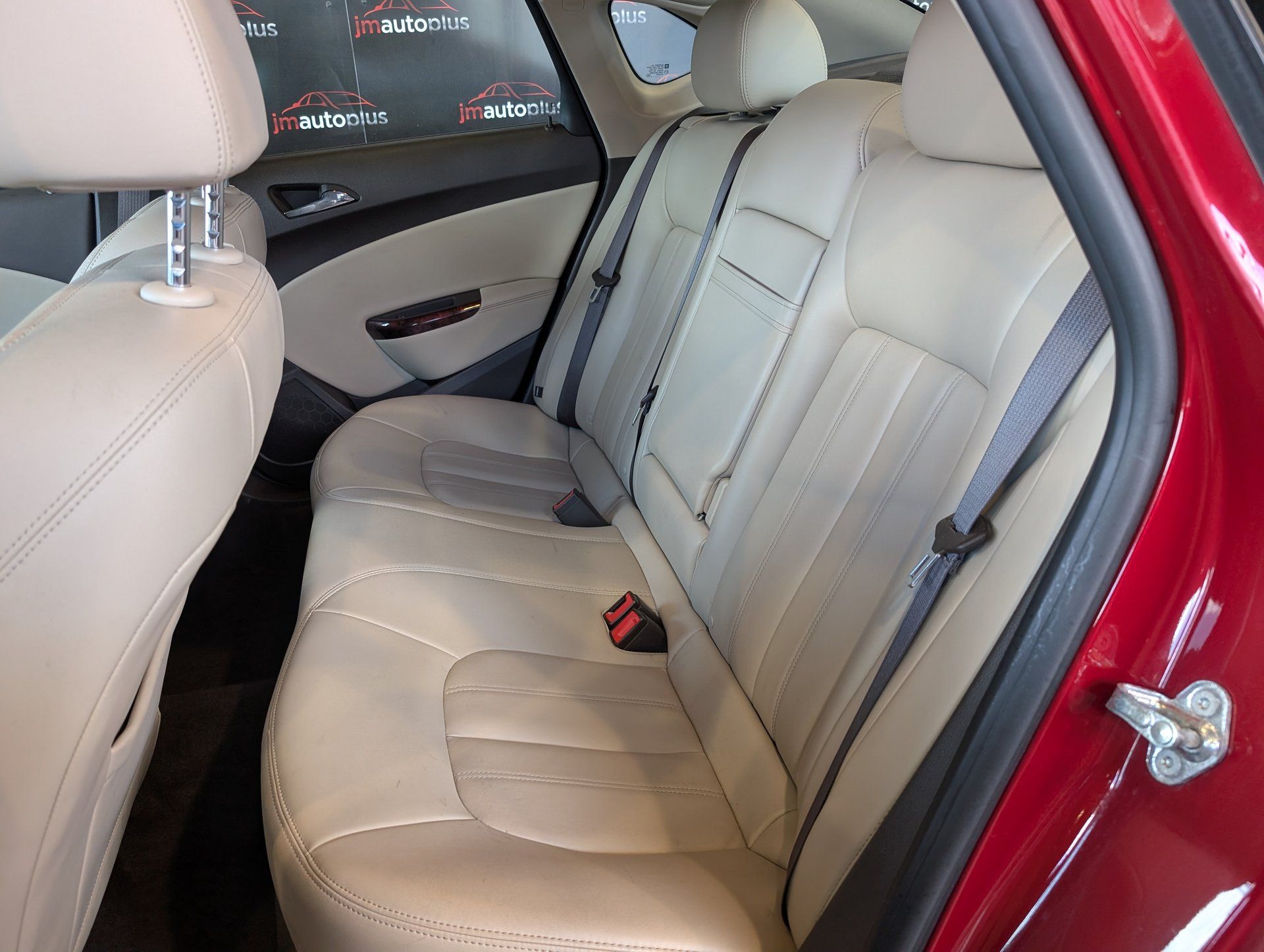 Buick Verano 2017 - Thumbnail 28