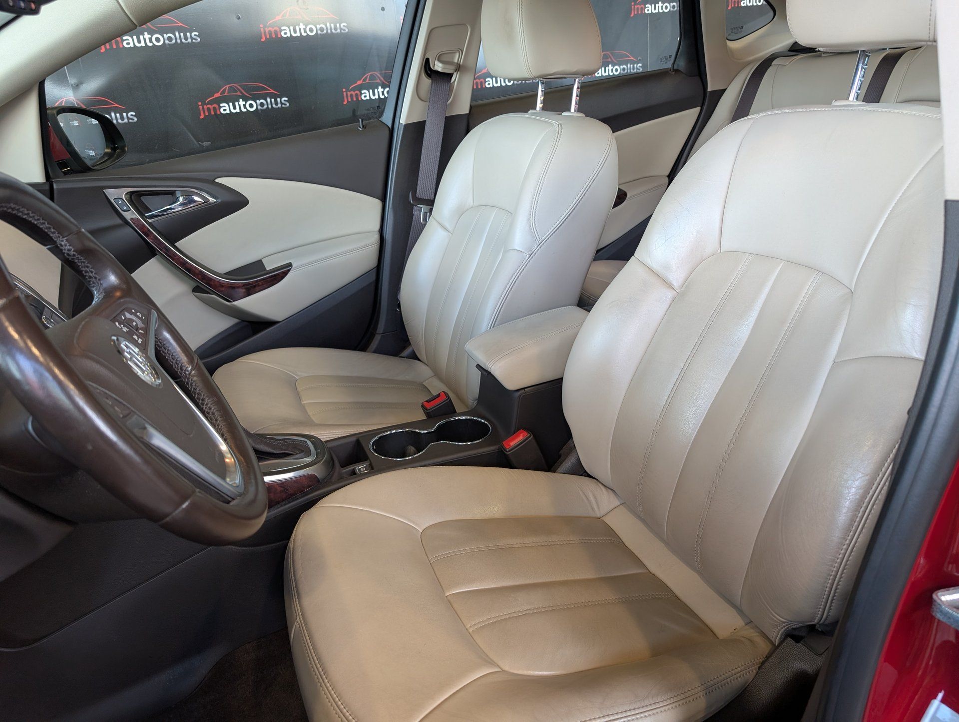 Buick Verano 2017 - Thumbnail 15