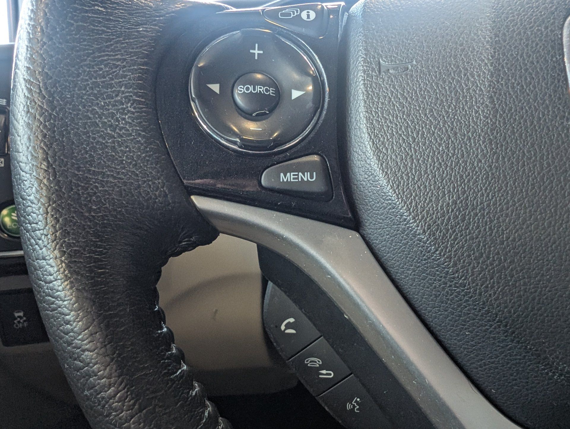 Honda Civic 2015 - Thumbnail 19
