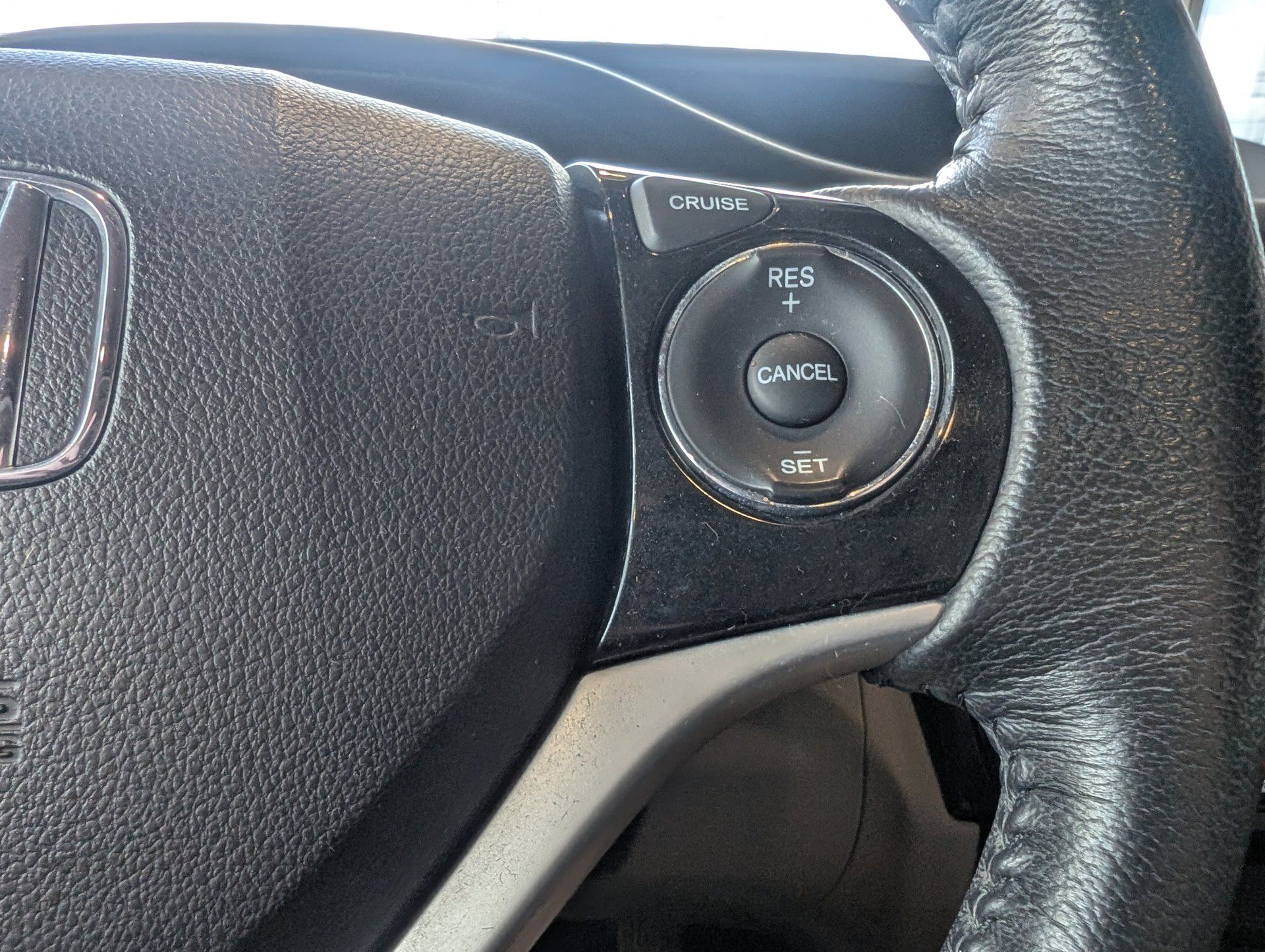 Honda Civic 2015 - Thumbnail 20