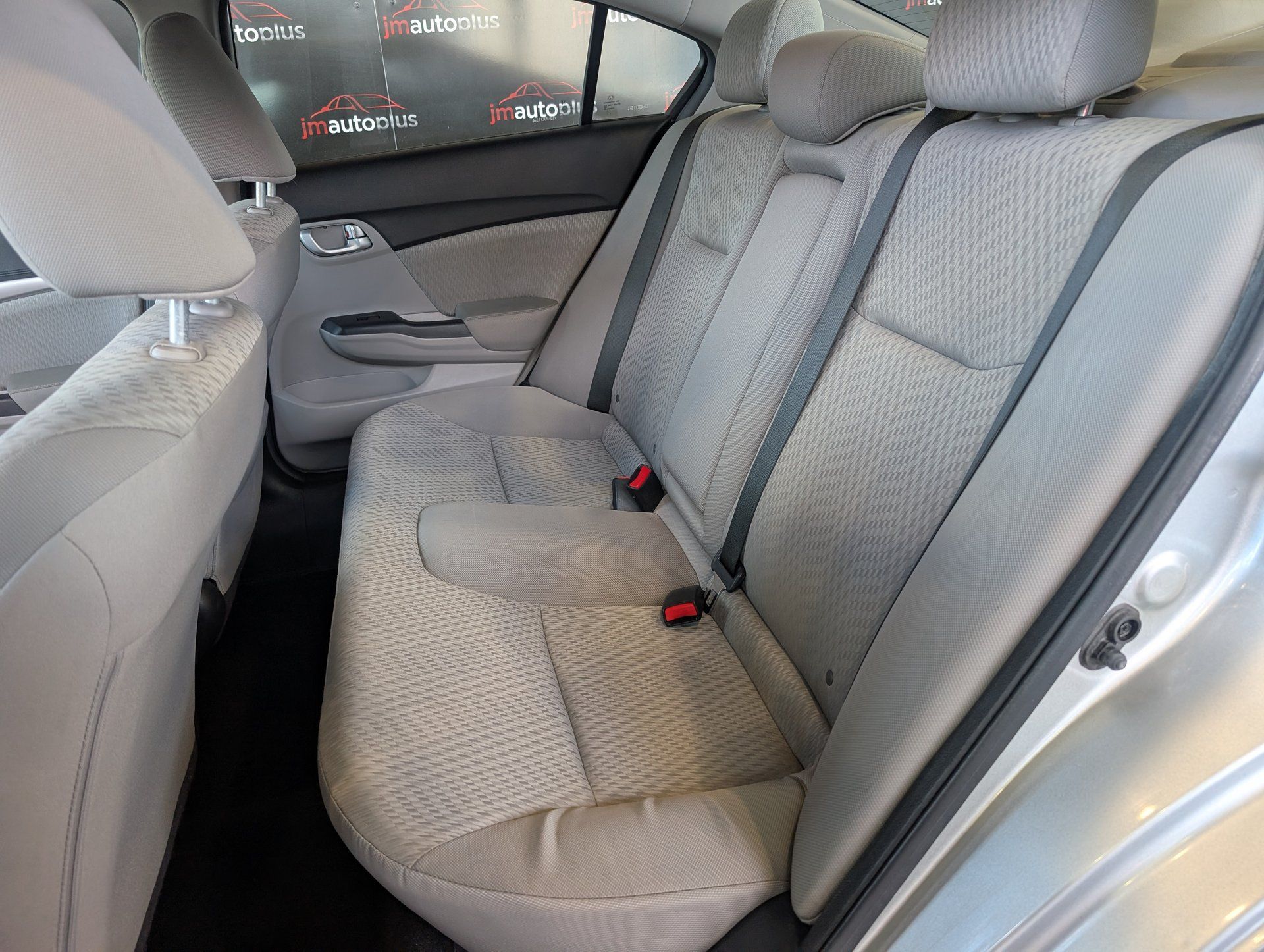 Honda Civic 2015 - Thumbnail 27