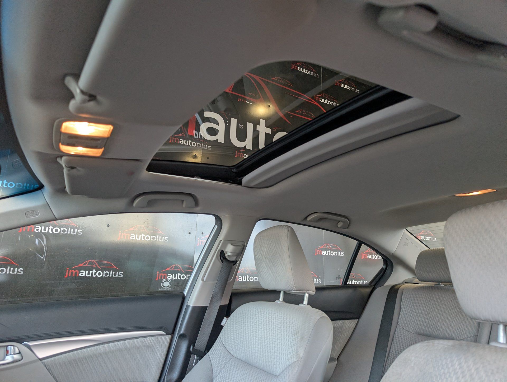 Honda Civic 2015 - Thumbnail 16
