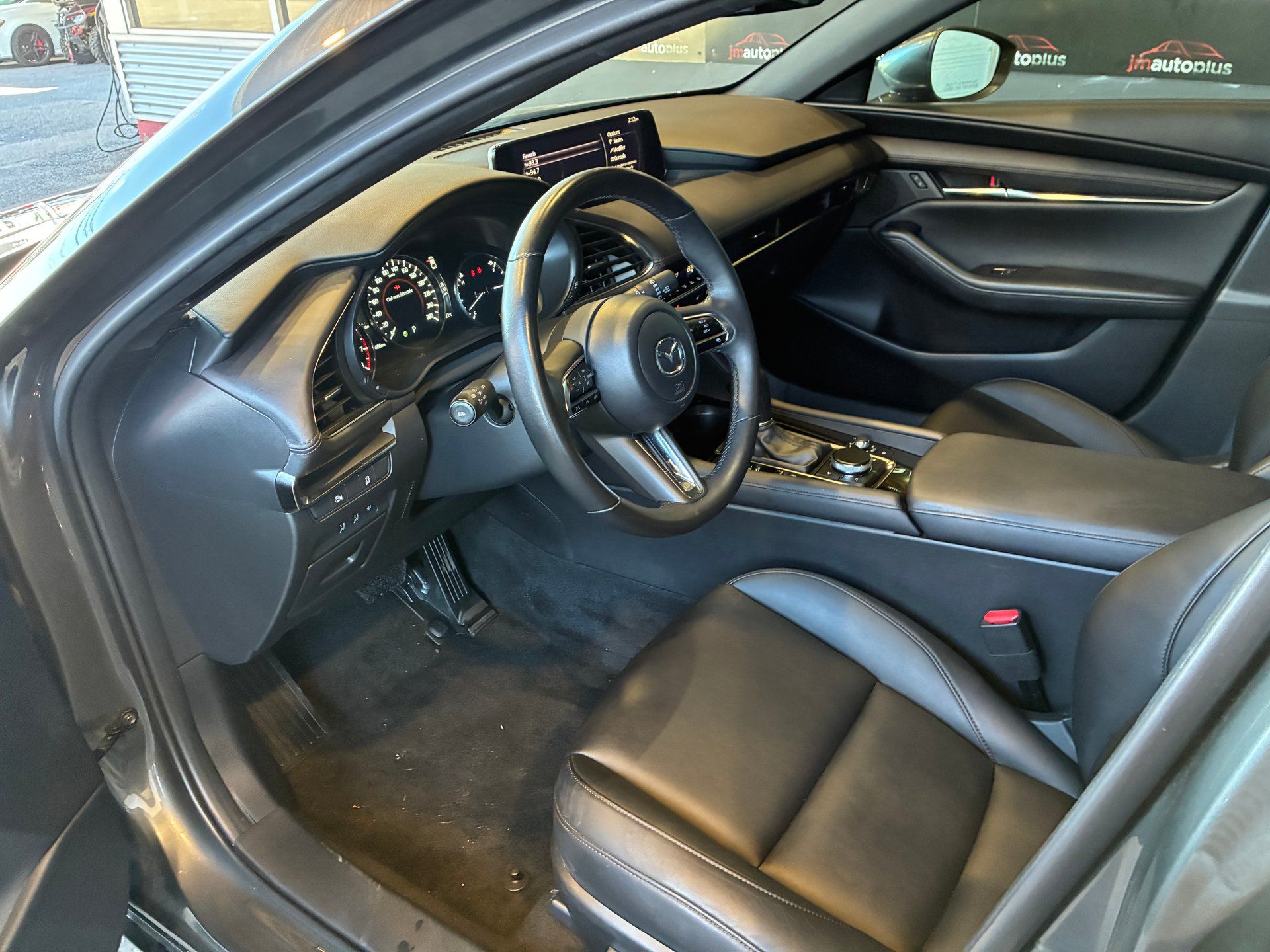 Mazda Mazda3 Sport 2024 - Thumbnail 5