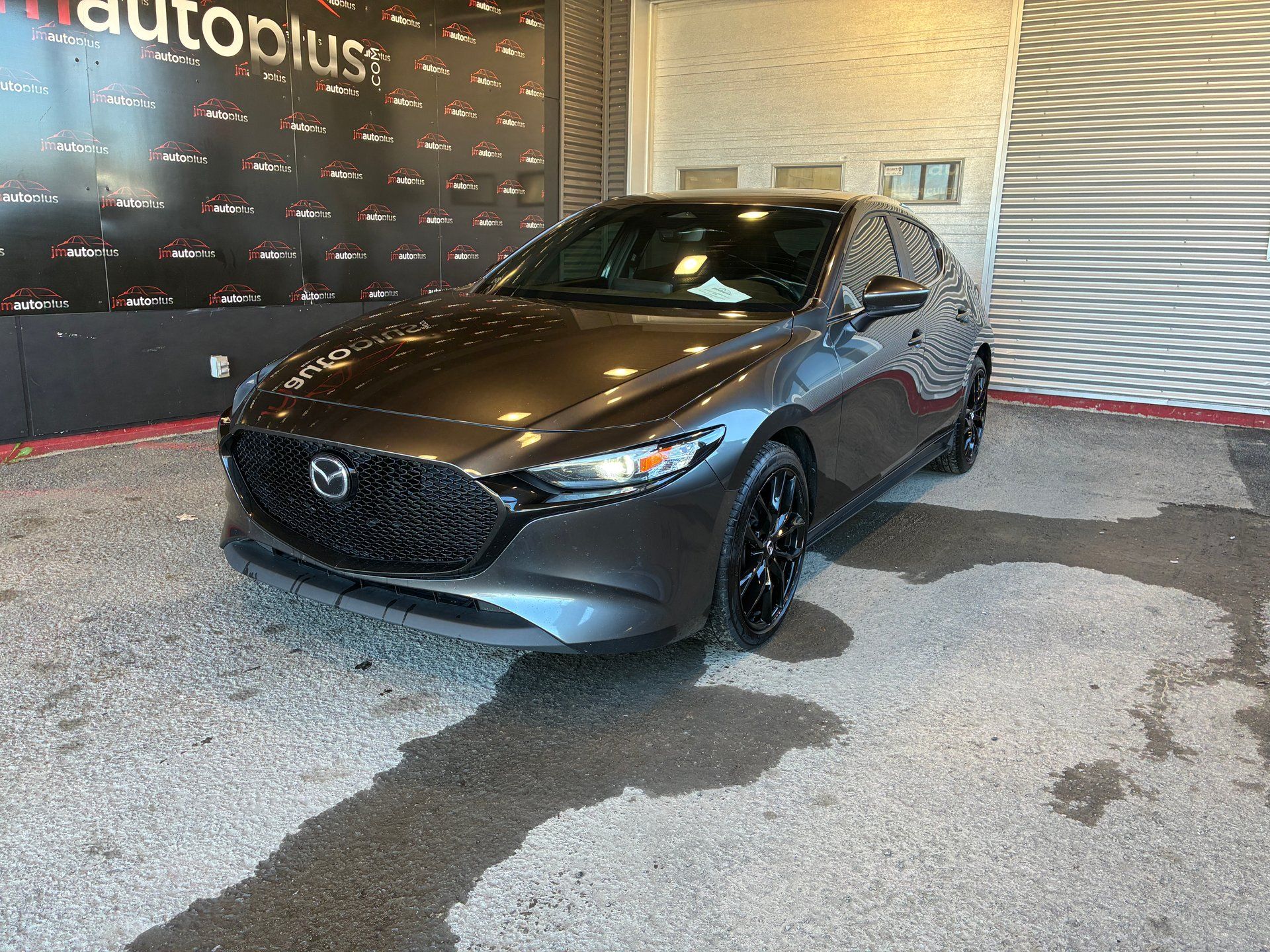 Mazda Mazda3 Sport 2024 - Thumbnail 1
