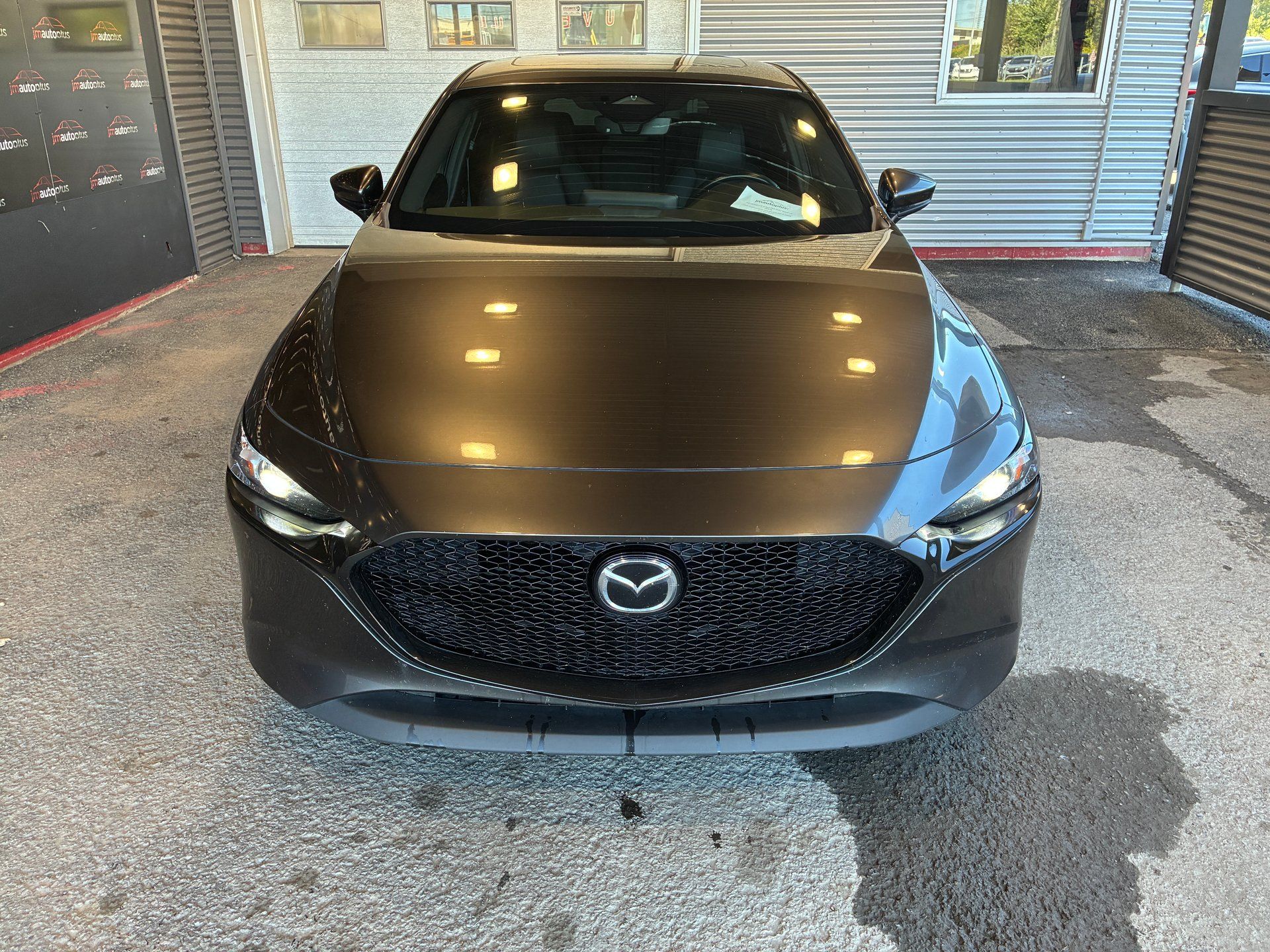 Mazda Mazda3 Sport 2024 - Thumbnail 2
