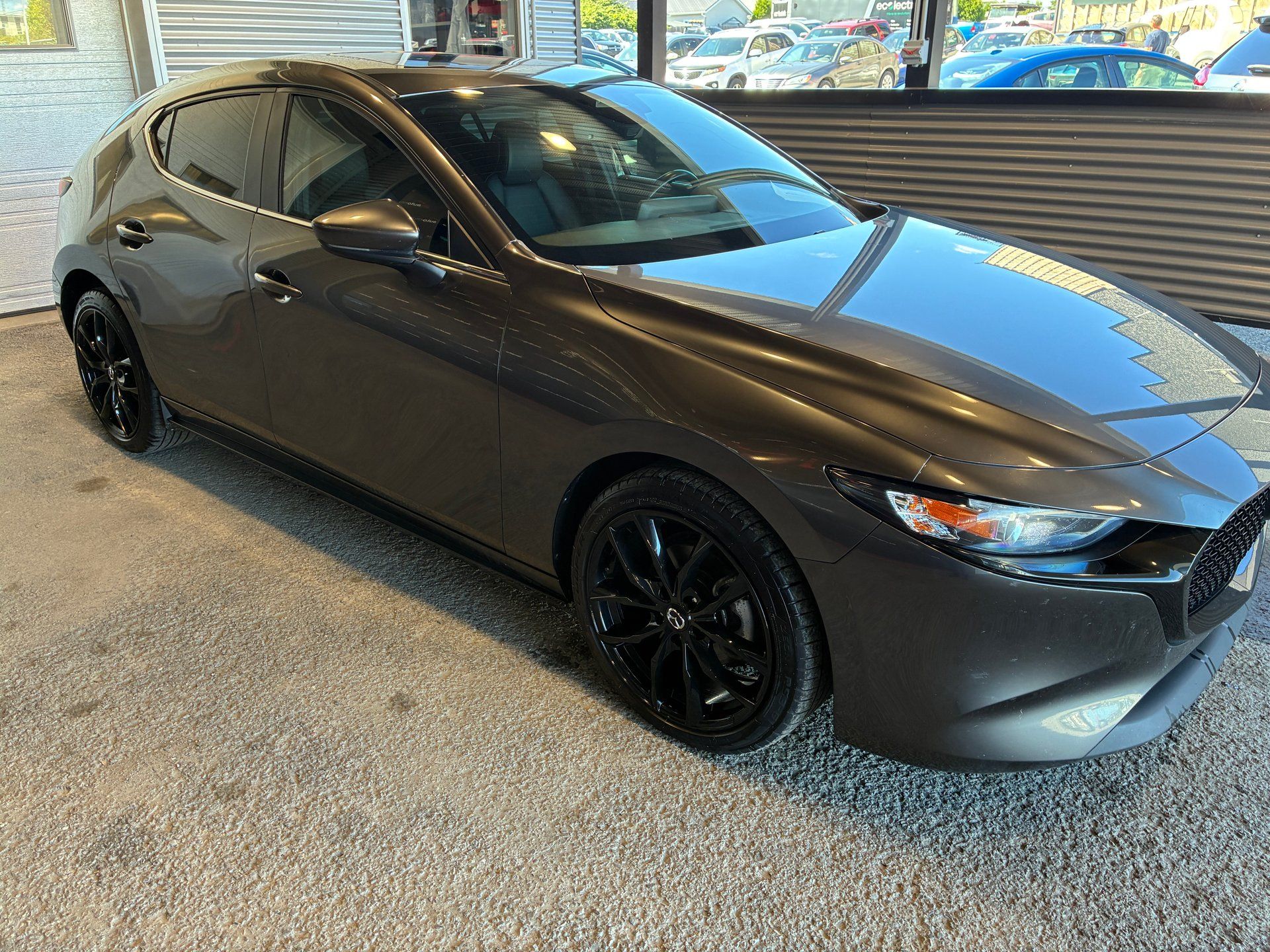 Mazda Mazda3 Sport 2024 - Thumbnail 3