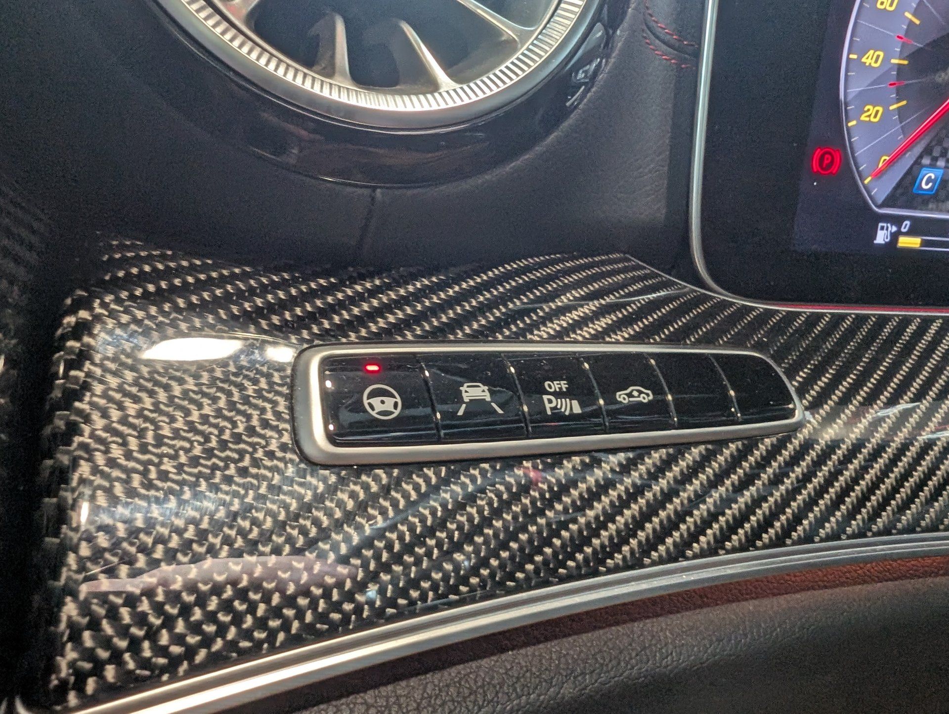 Mercedes-Benz AMG E 53 2020 - Thumbnail 22
