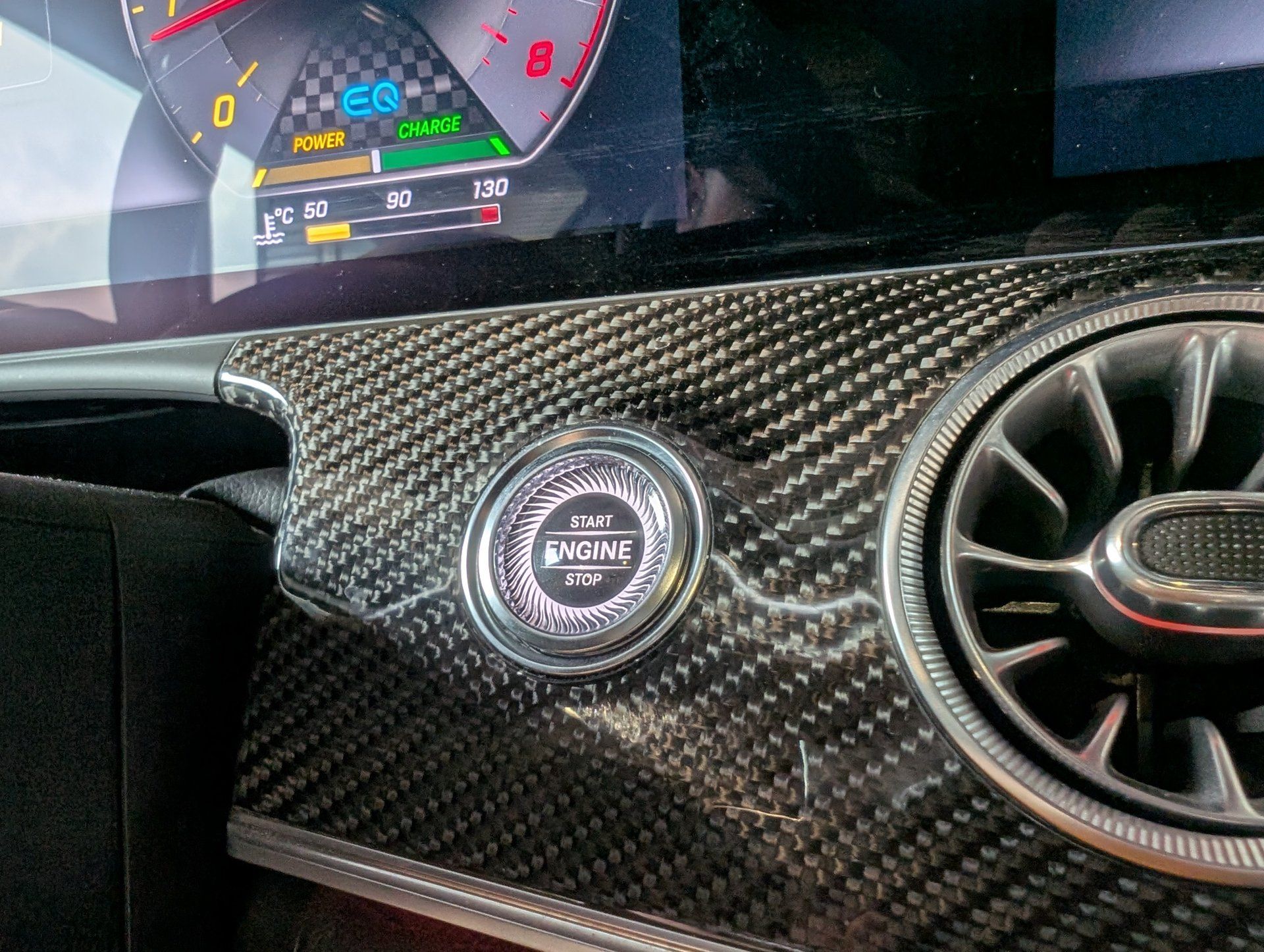 Mercedes-Benz AMG E 53 2020 - Thumbnail 23