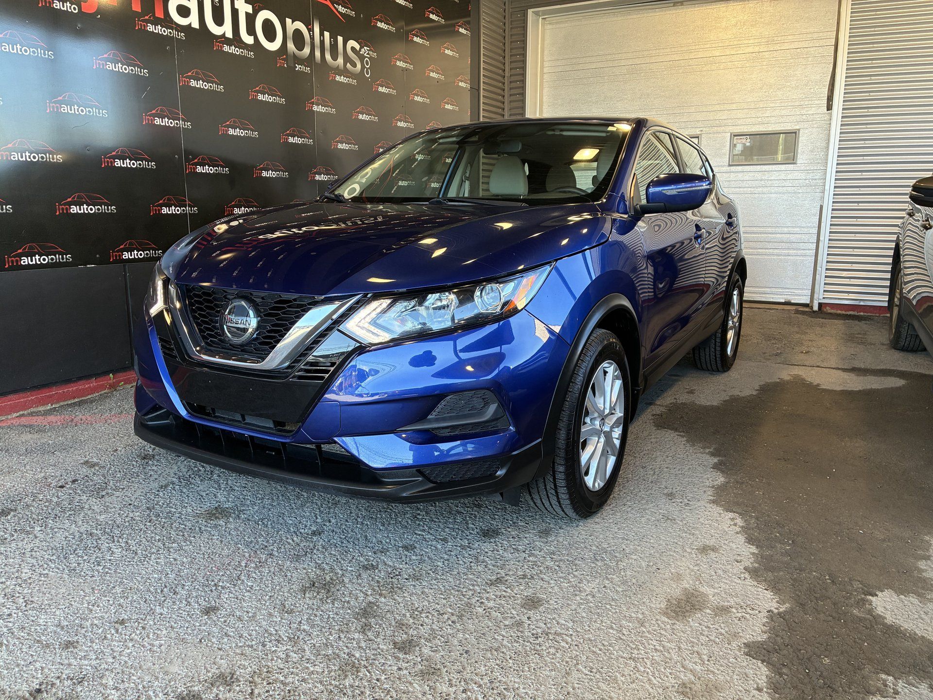 Nissan Qashqai 2020 - Thumbnail 1