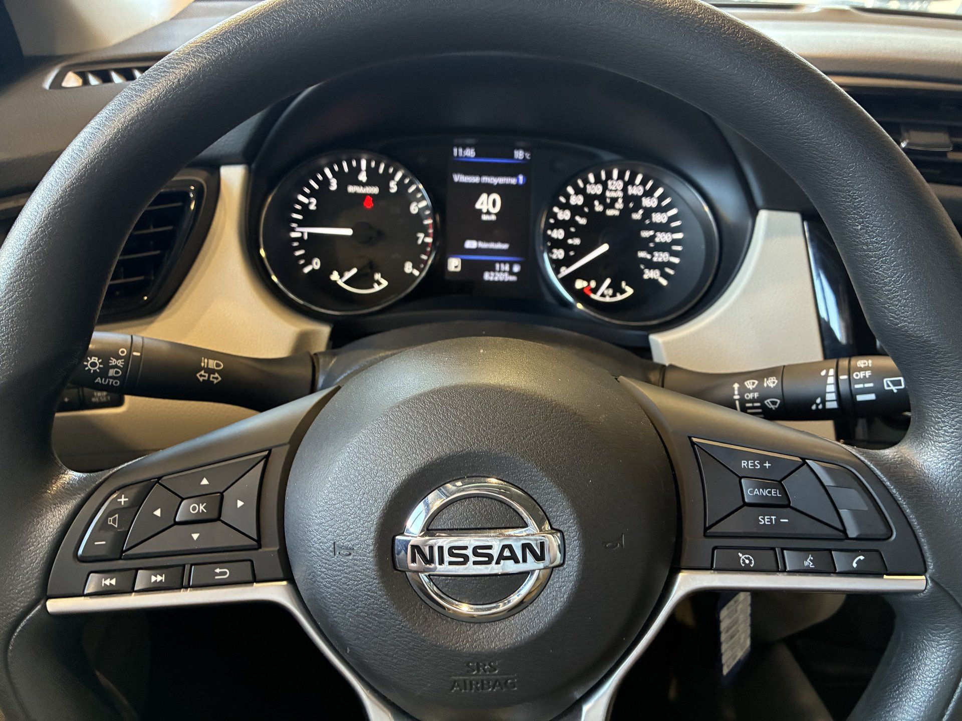 Nissan Qashqai 2020 - Thumbnail 10