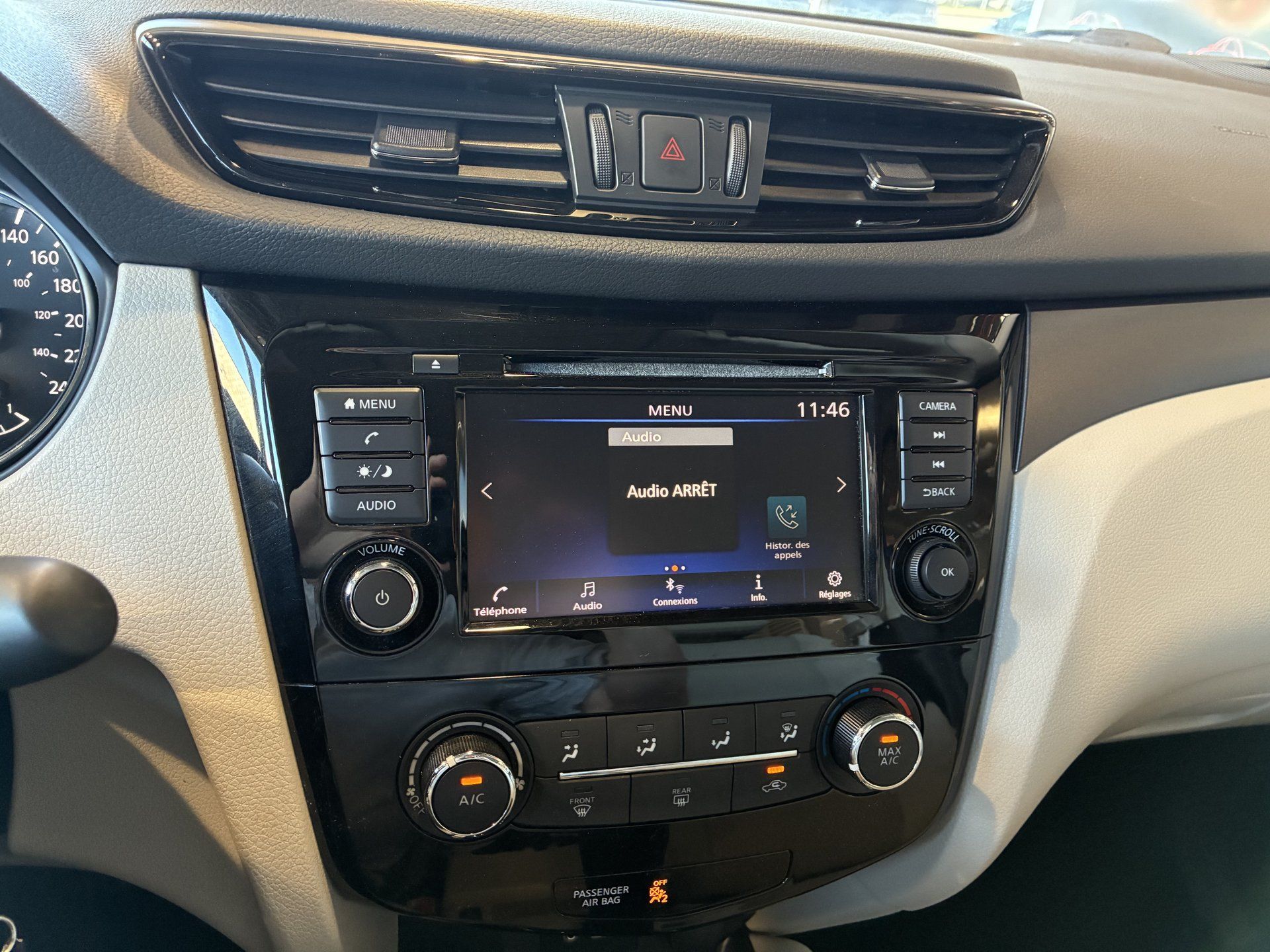 Nissan Qashqai 2020 - Thumbnail 11