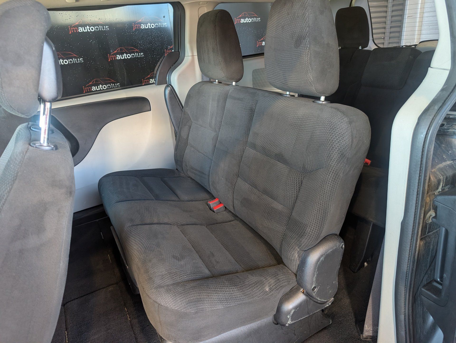 Dodge Grand Caravan 2017 - Thumbnail 22