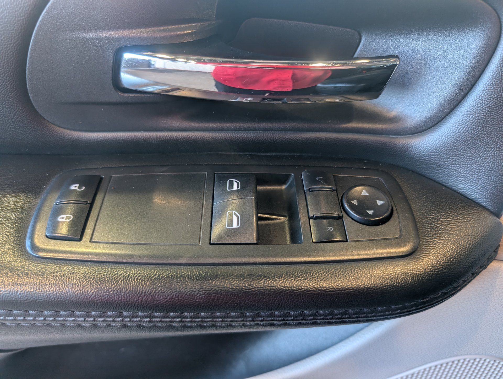 Dodge Grand Caravan 2017 - Thumbnail 15