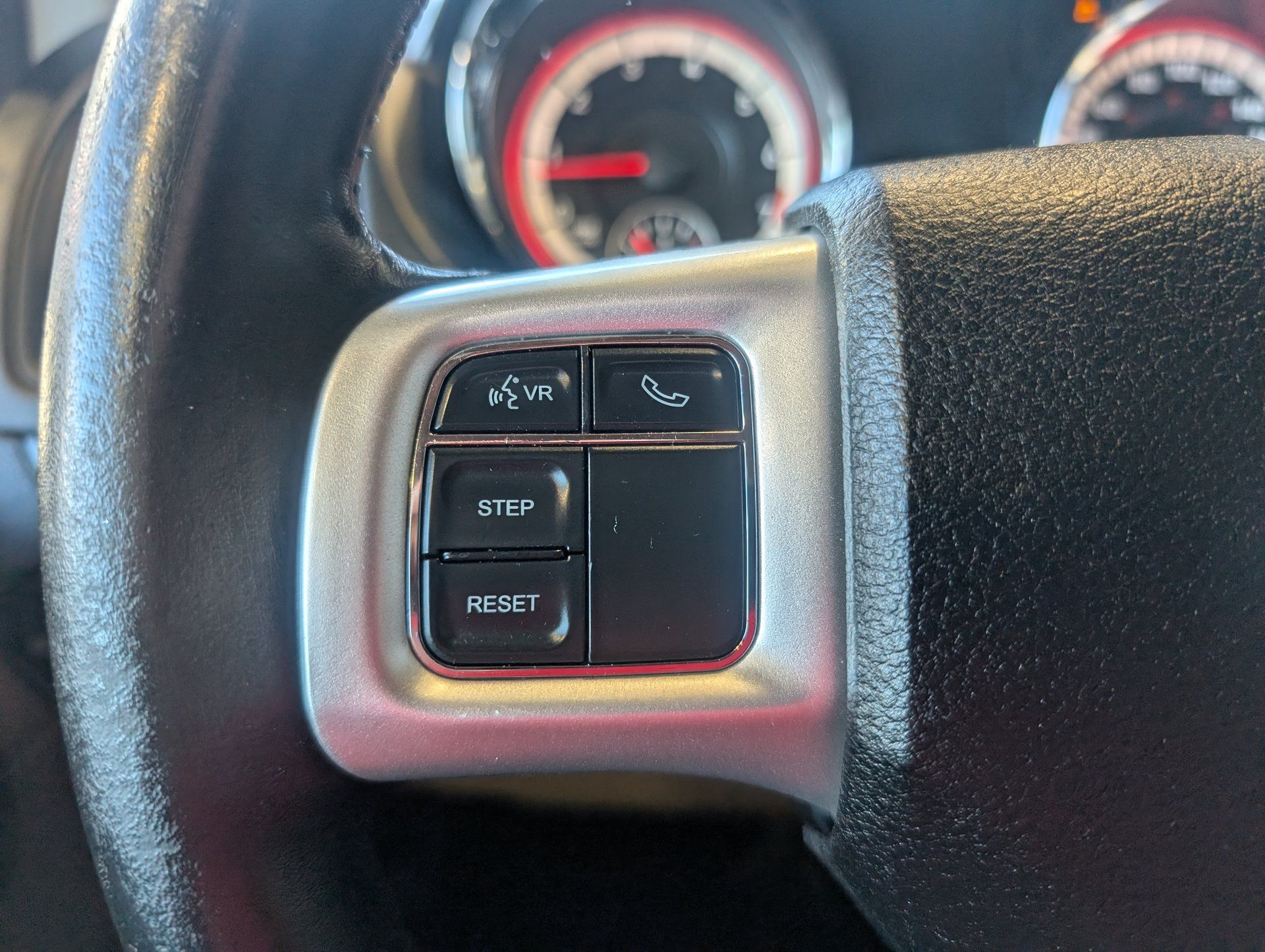 Dodge Grand Caravan 2017 - Thumbnail 17