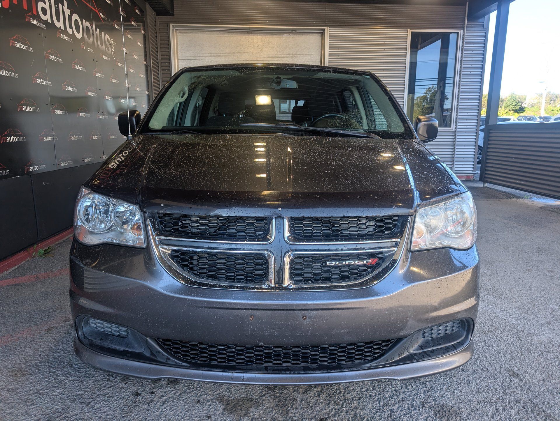 Dodge Grand Caravan 2017 - Thumbnail 3