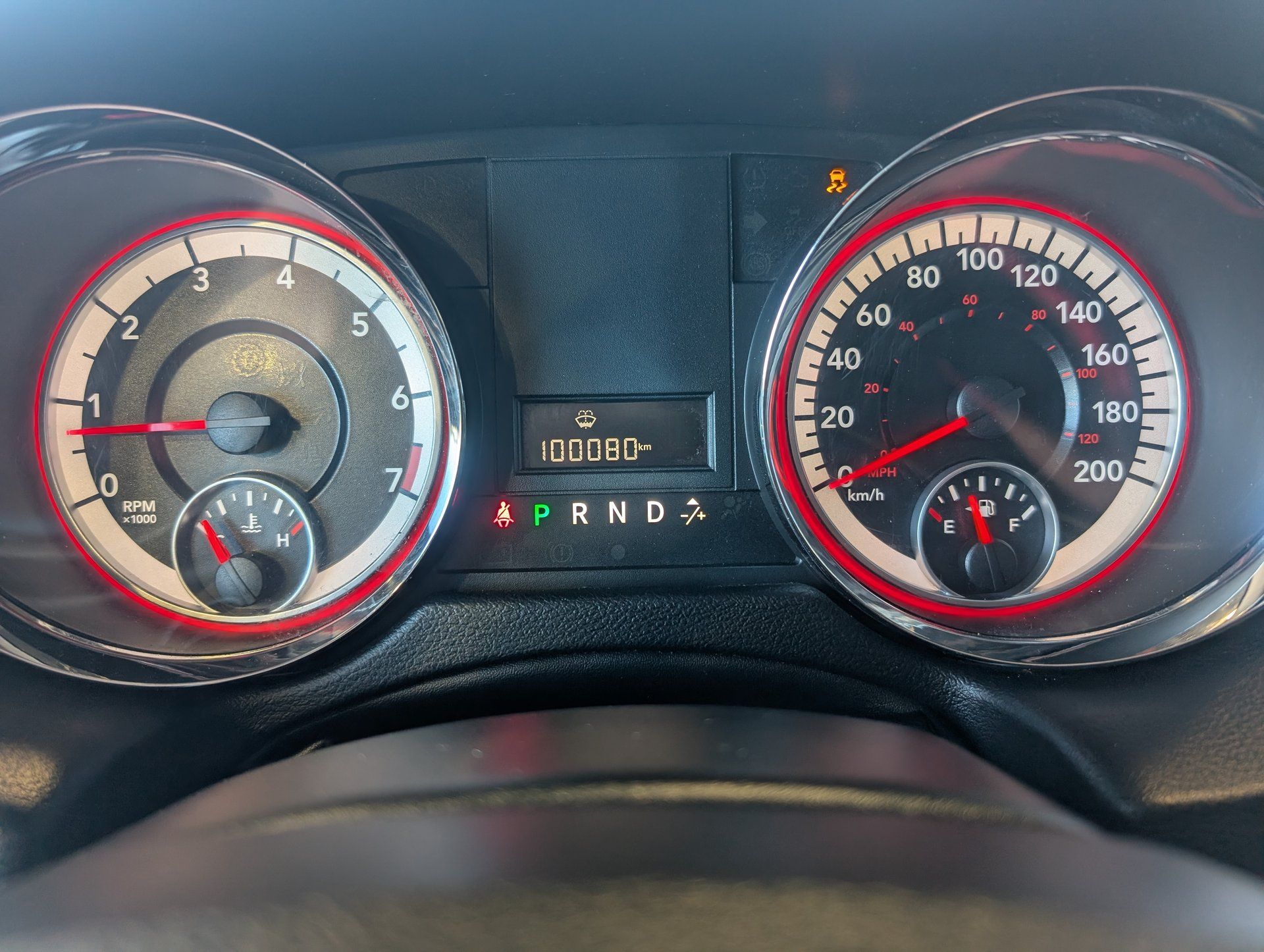Dodge Grand Caravan 2017 - Thumbnail 19