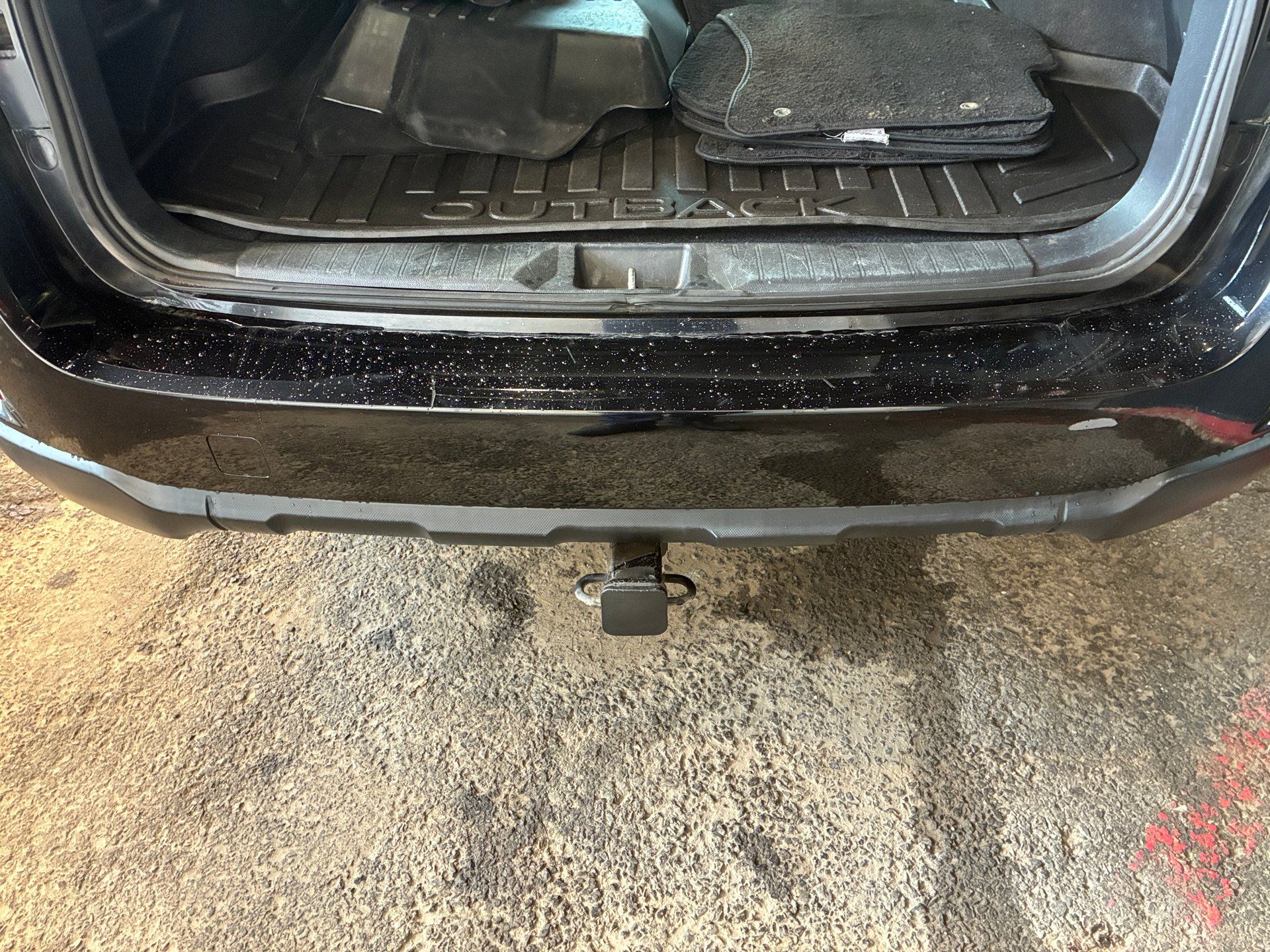 Subaru Outback 2017 - Thumbnail 23